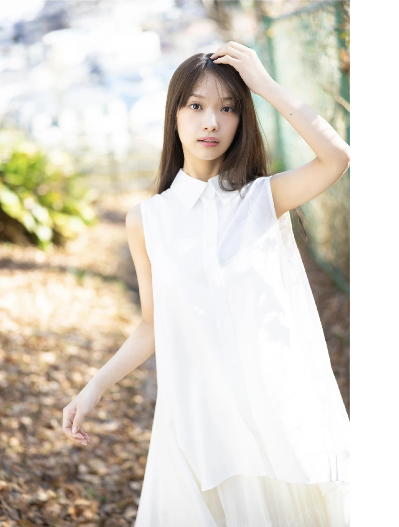 FLASHデジタル写真集の名作, FLASH 2025.10.07 (フラッシュ 2025年10月07日号)