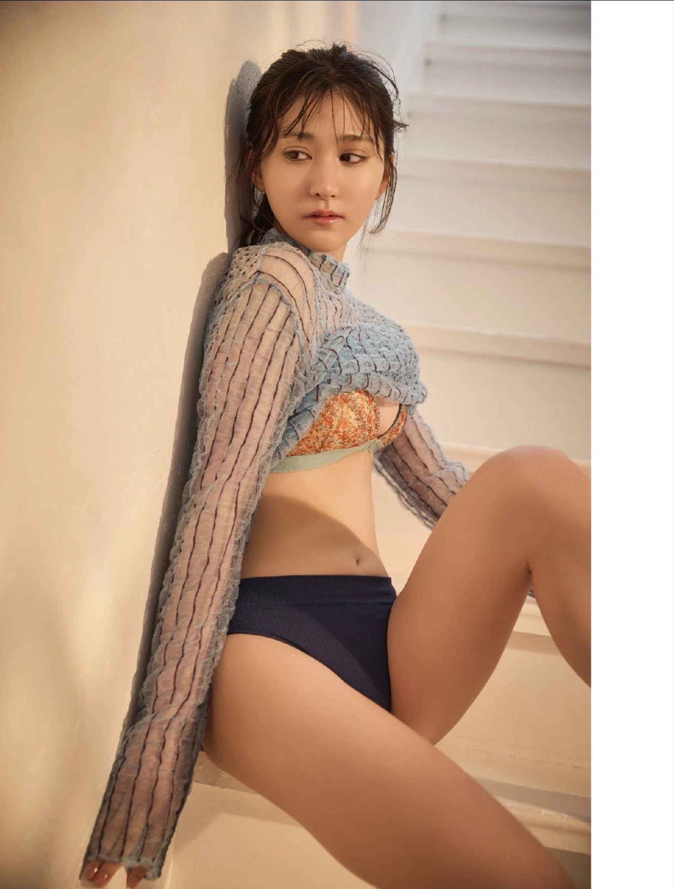 FLASHデジタル写真集の名作, FLASH 2025.10.07 (フラッシュ 2025年10月07日号)