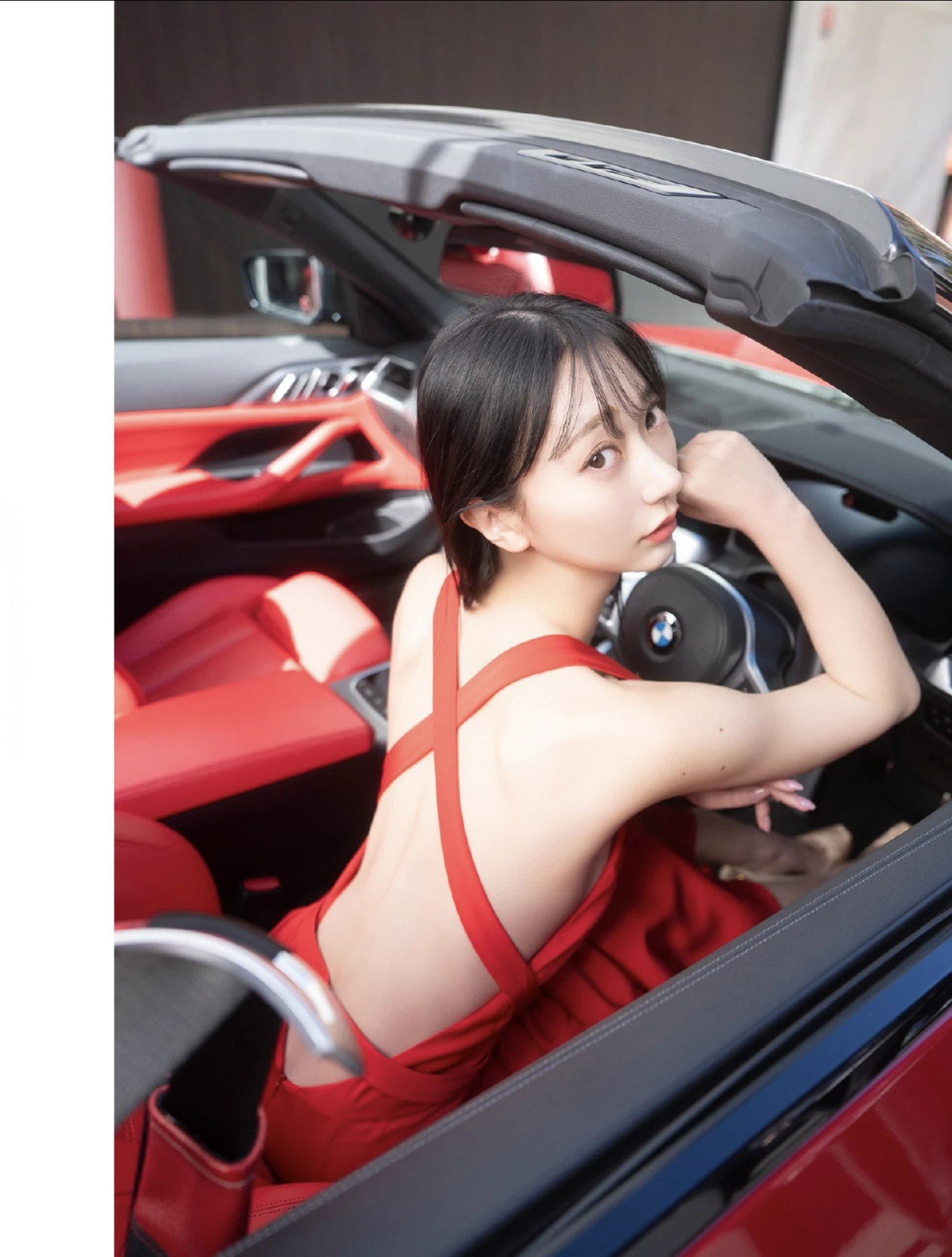 FLASHデジタル写真集の名作, FLASH 2025.10.07 (フラッシュ 2025年10月07日号)