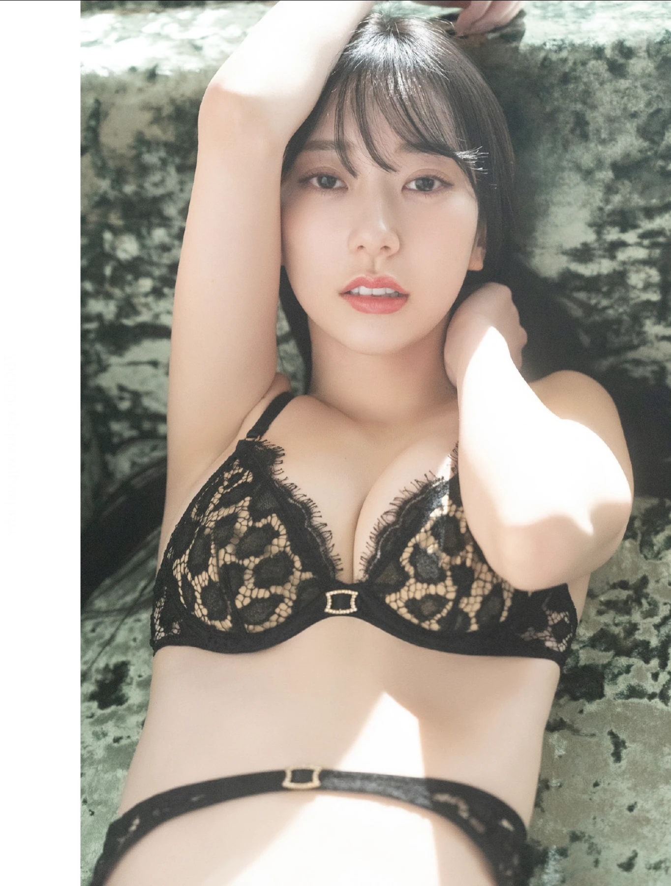 FLASHデジタル写真集の名作, FLASH 2025.10.07 (フラッシュ 2025年10月07日号)