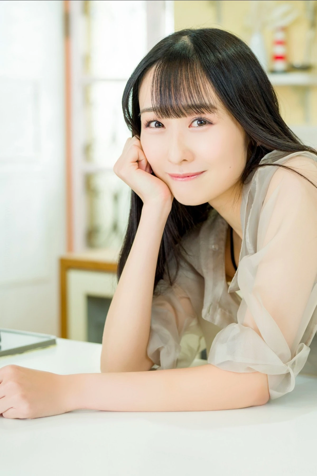 Yagi Hinata 八木ひなた, FLASHデジタル写真集 「アイドル大航海時代 桃色プリンセス」 Set.03 18 Yagi Hinata 八木ひなた, FLASHデジタル写真集 「アイドル大航海時代 桃色プリンセス」 Set.03