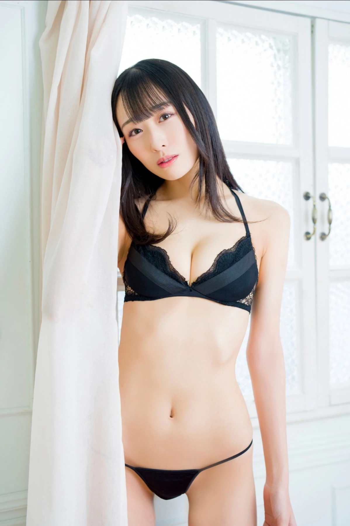 Yagi Hinata 八木ひなた, FLASHデジタル写真集 「アイドル大航海时代 桃色プリンセス」 Set.03