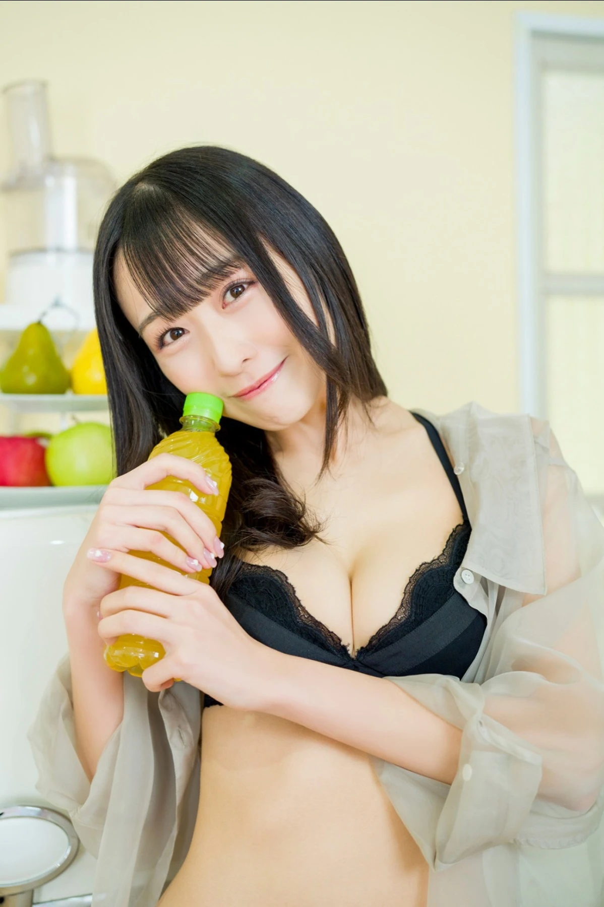 Yagi Hinata 八木ひなた, FLASHデジタル写真集 「アイドル大航海时代 桃色プリンセス」 Set.03