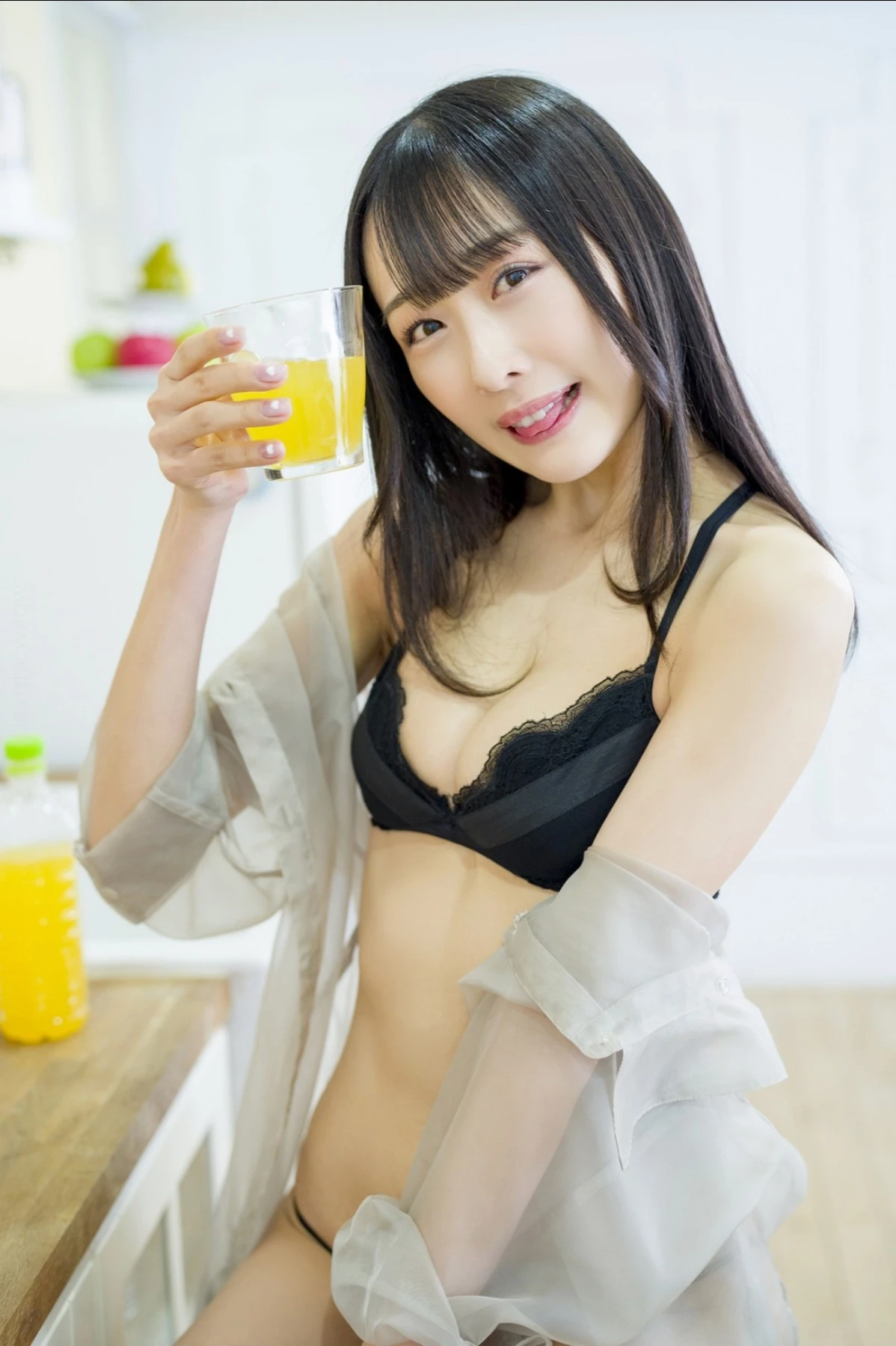Yagi Hinata 八木ひなた, FLASHデジタル写真集 「アイドル大航海时代 桃色プリンセス」 Set.03