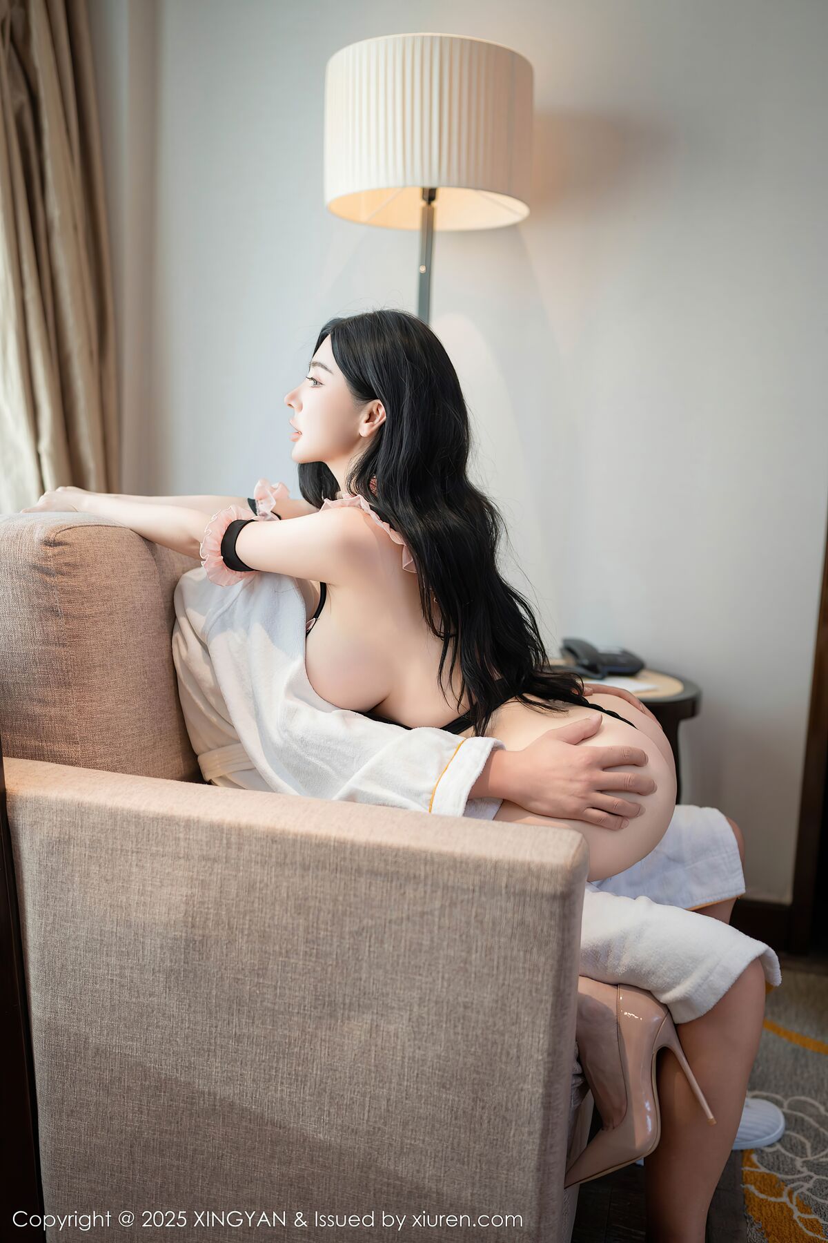 XingYan星颜社 Vol.312 潘思沁