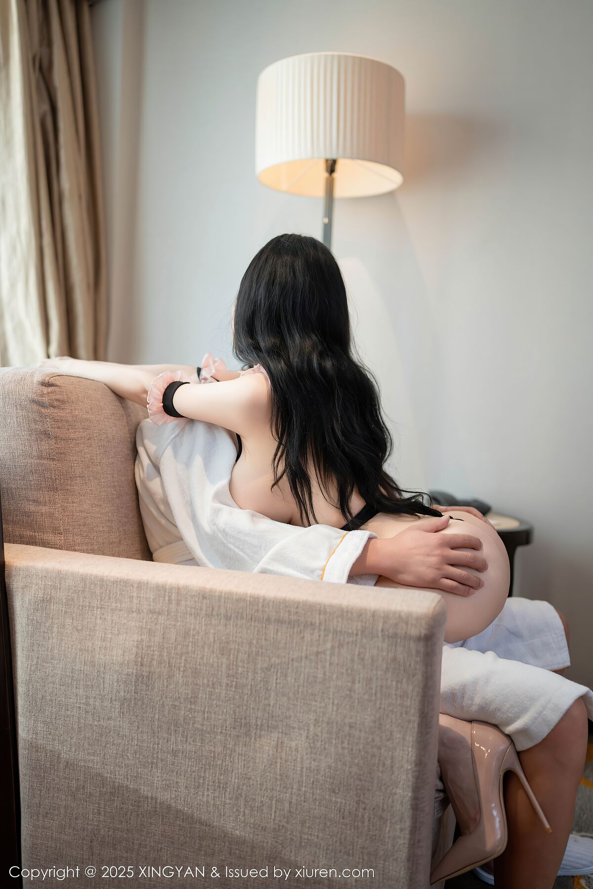 XingYan星颜社 Vol.312 潘思沁