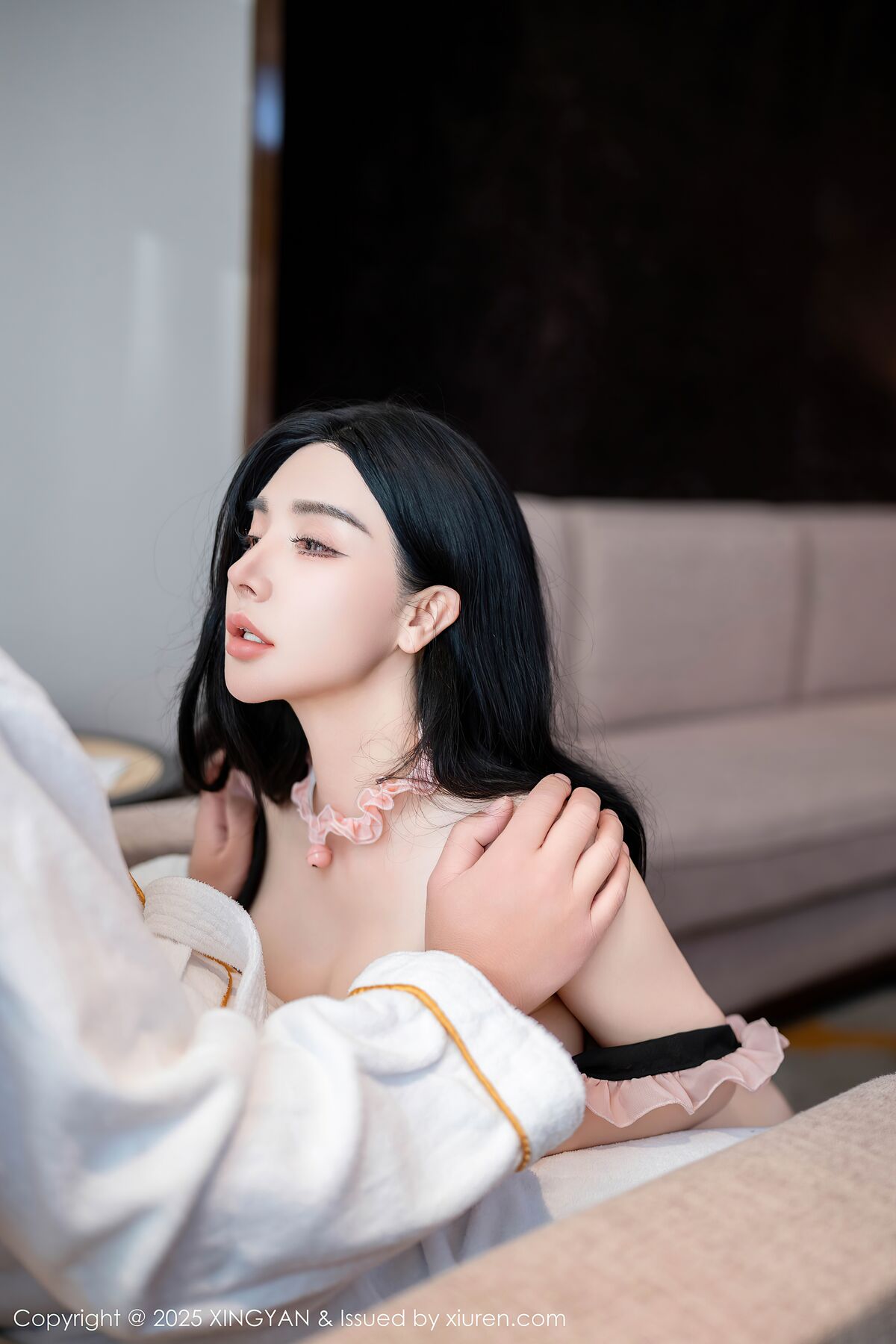 XingYan星颜社 Vol.312 潘思沁