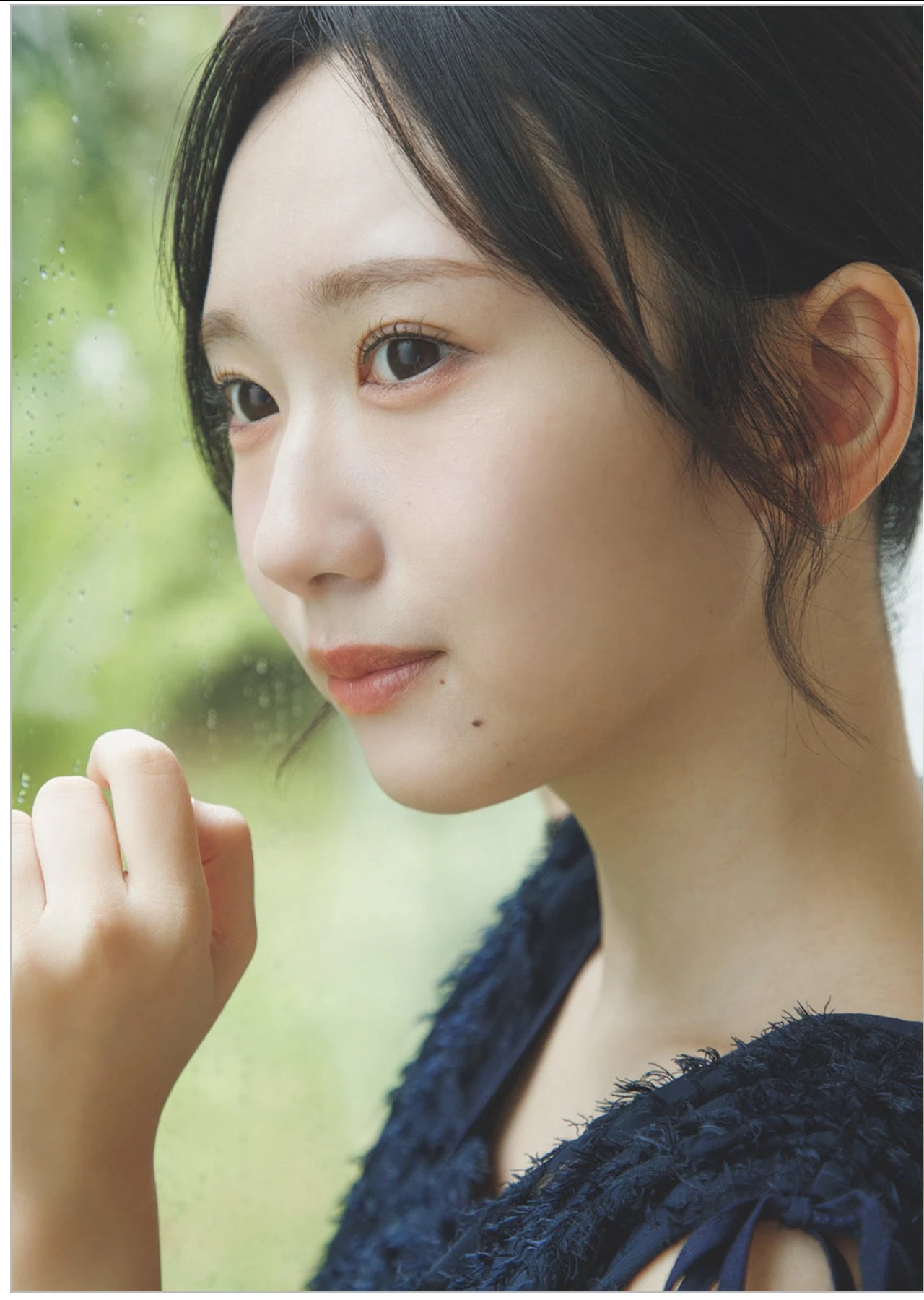 Kaho Fujishima 藤嶌果歩, Weekly Playboy 2025 No.44 (週刊プレイボーイ 2025年44号)