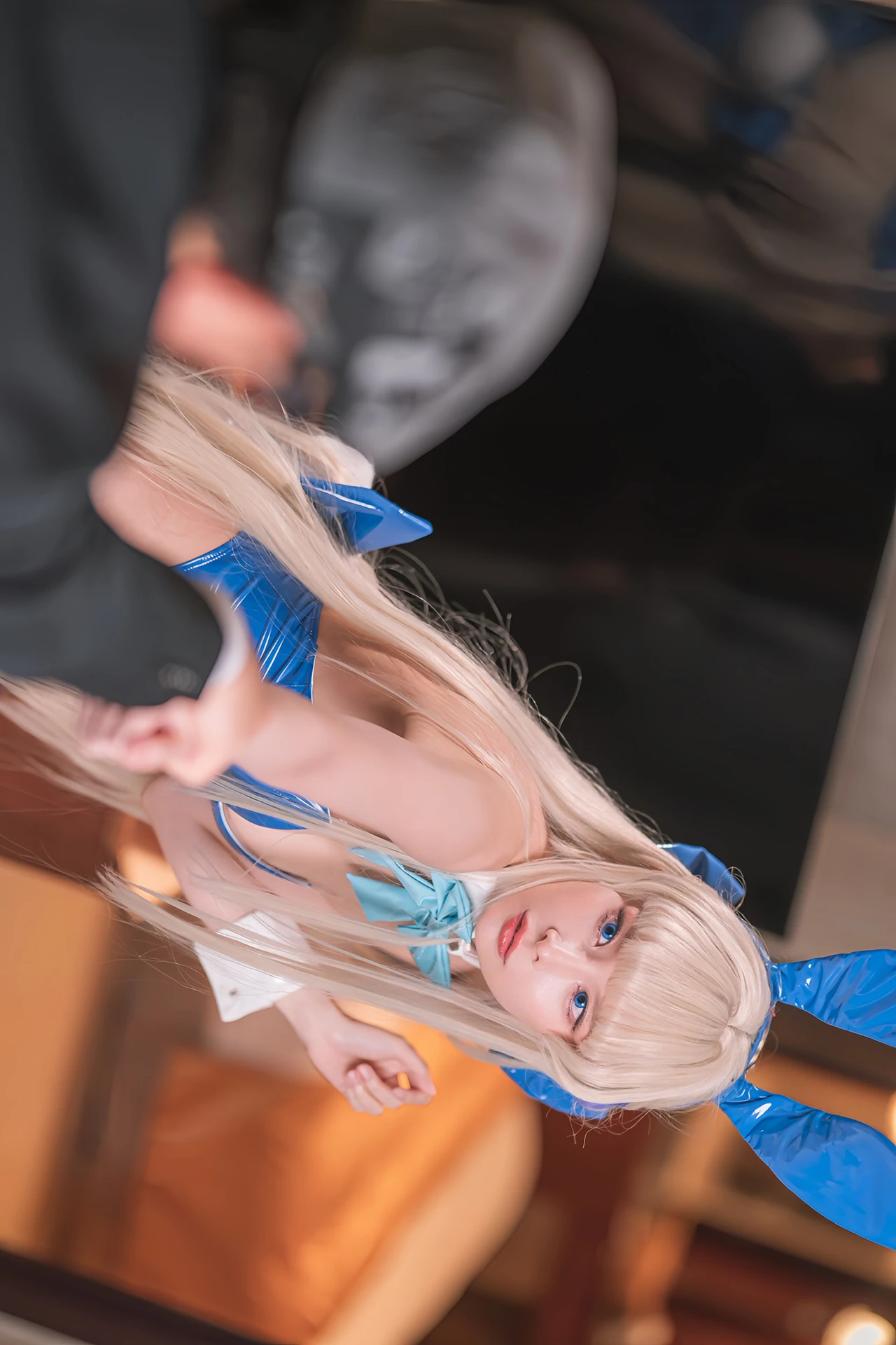 Orin おりんとう (おりん), 写真集 Fantia 「Accidentトキバニー」 18 Orin おりんとう (おりん), 写真集 Fantia 「Accidentトキバニー」