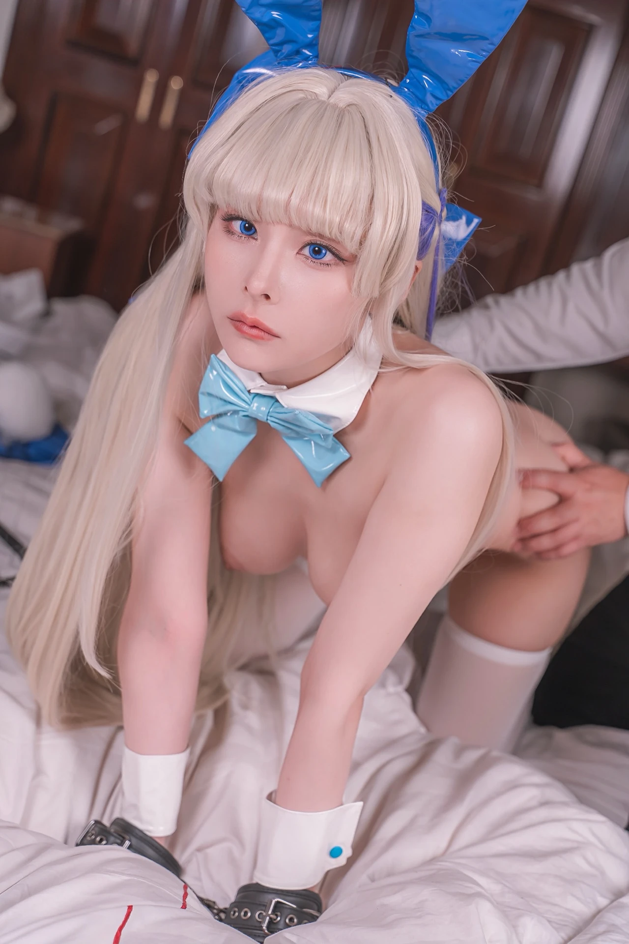 Orin おりんとう (おりん), 写真集 Fantia 「Accidentトキバニー」 72 Orin おりんとう (おりん), 写真集 Fantia 「Accidentトキバニー」