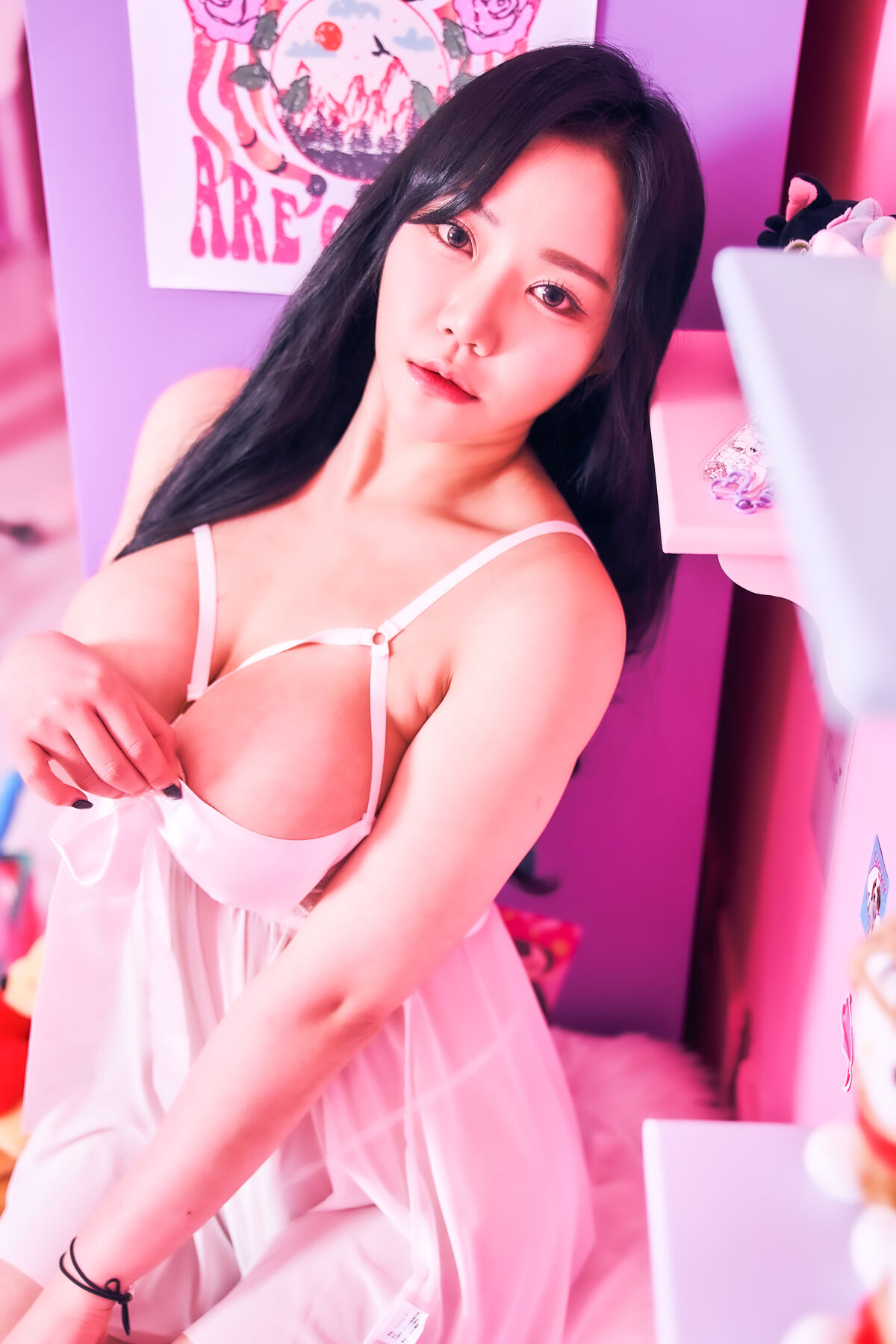 Dasom - Angel Part01