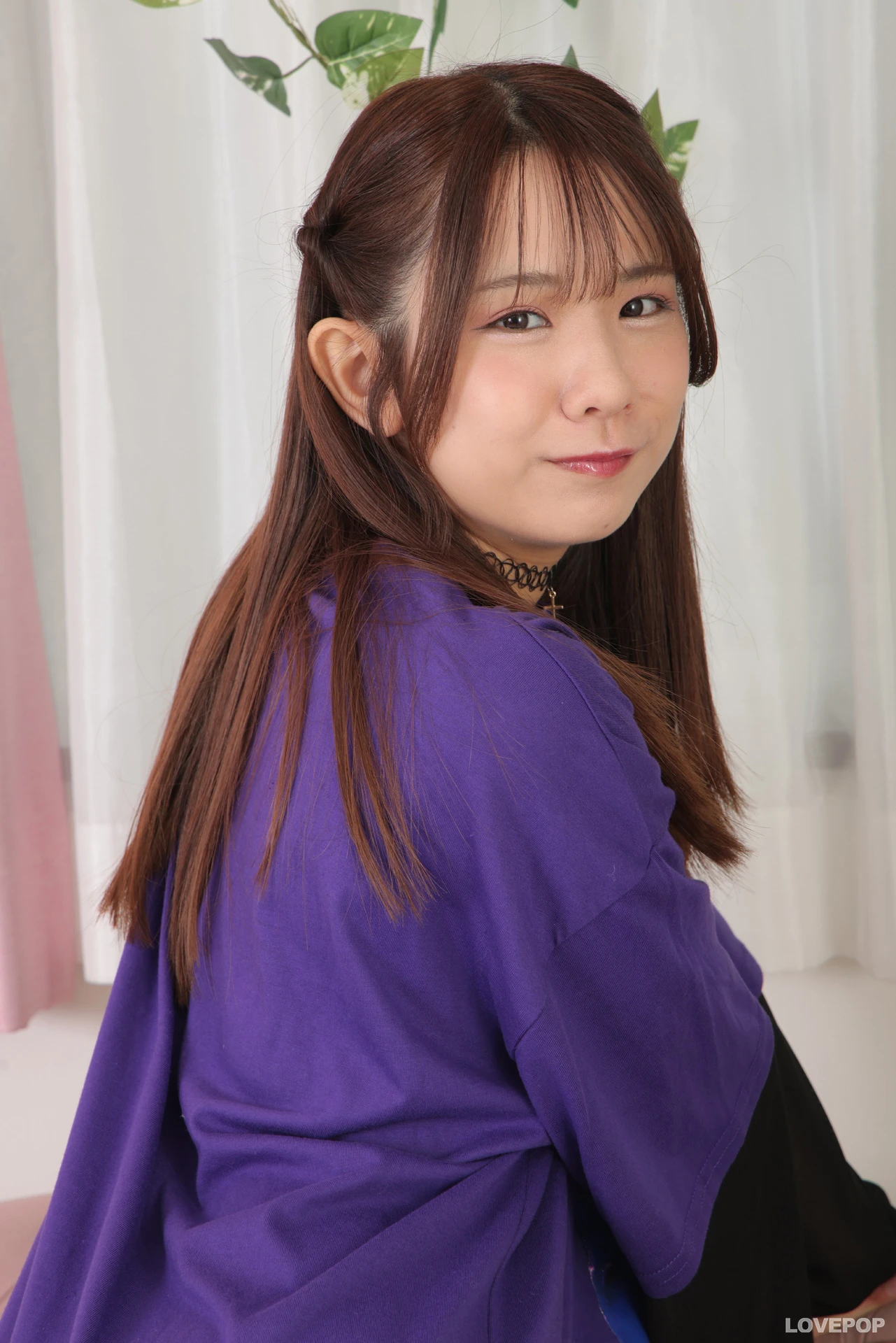 Iori Tachibana 橘いおり, Lovepop L0850 Photoset 001 T-Shirt