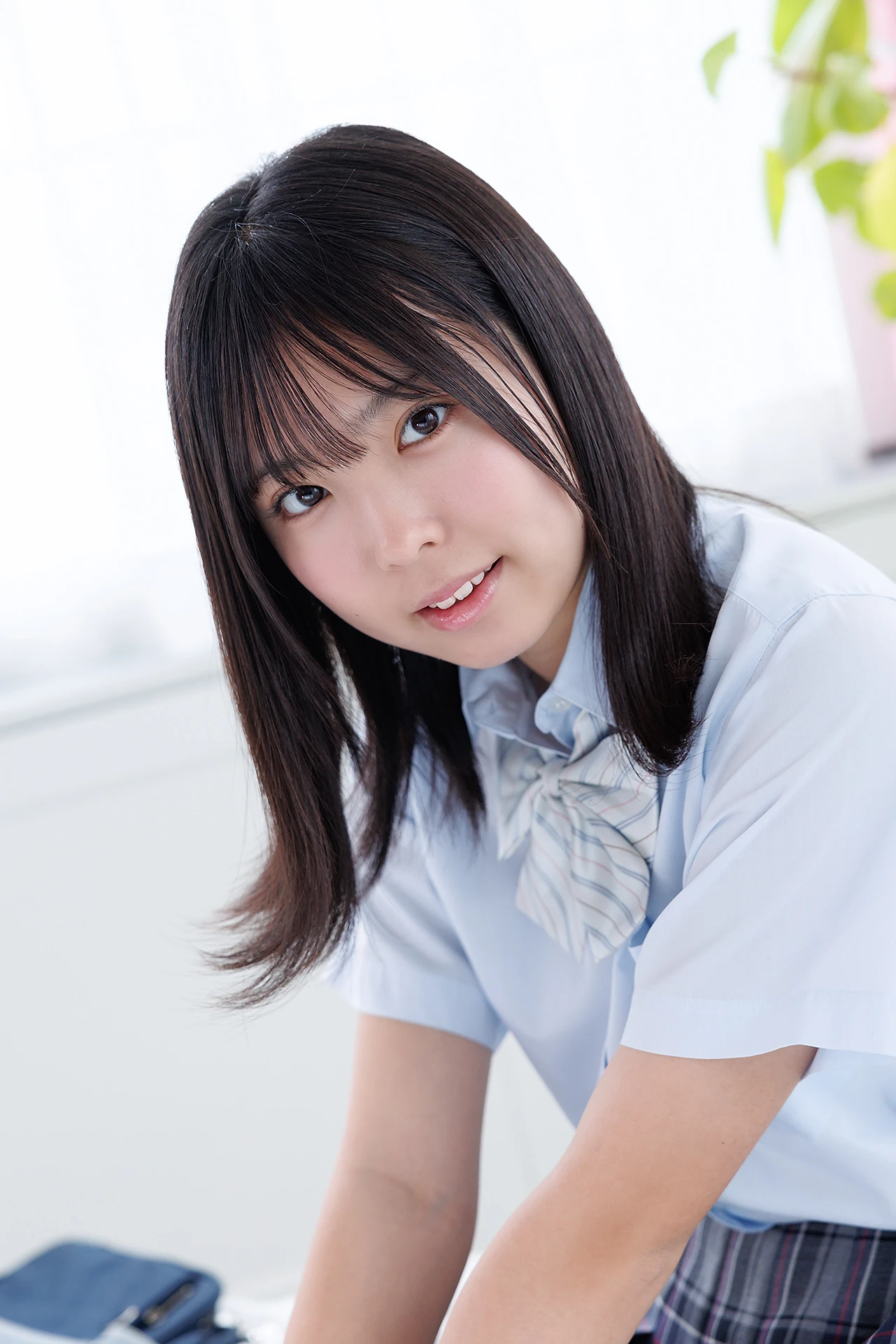 Ria Kawano 川野りあ, Minisuka.tv 2025.09.18 Regular Gallery Set 03.01
