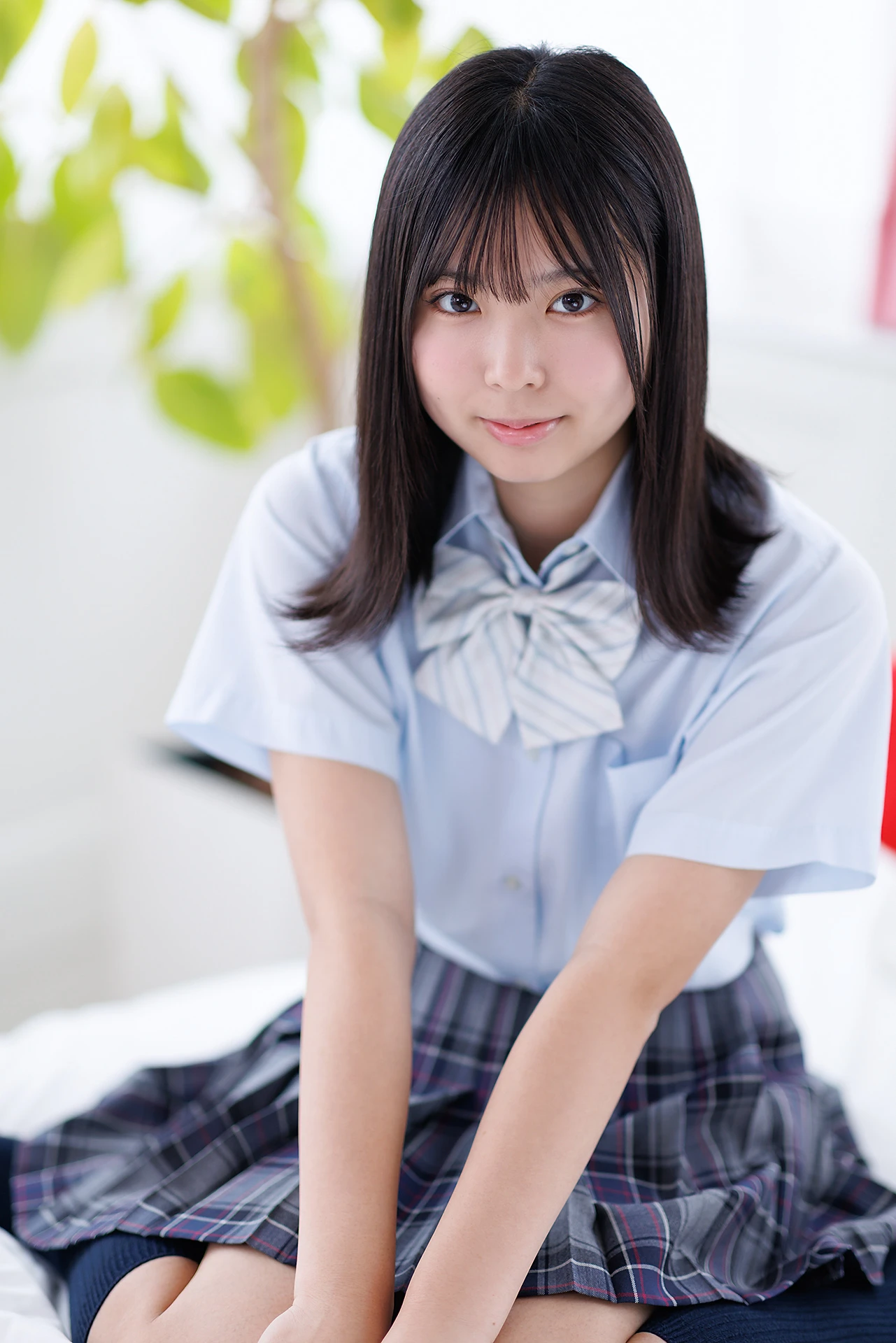 Ria Kawano 川野りあ, Minisuka.tv 2025.09.18 Regular Gallery Set 03.01