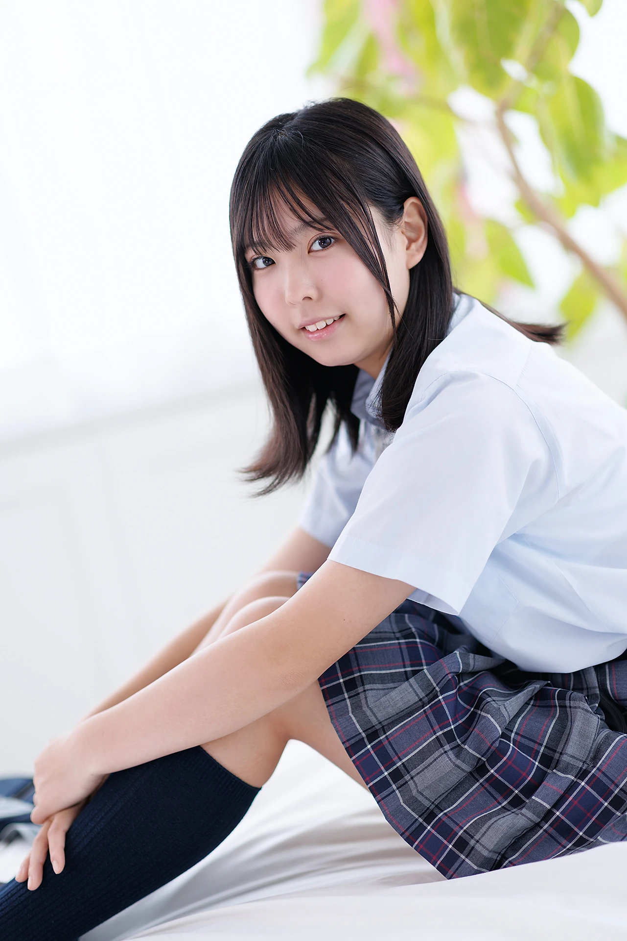 Ria Kawano 川野りあ, Minisuka.tv 2025.09.18 Regular Gallery Set 03.01
