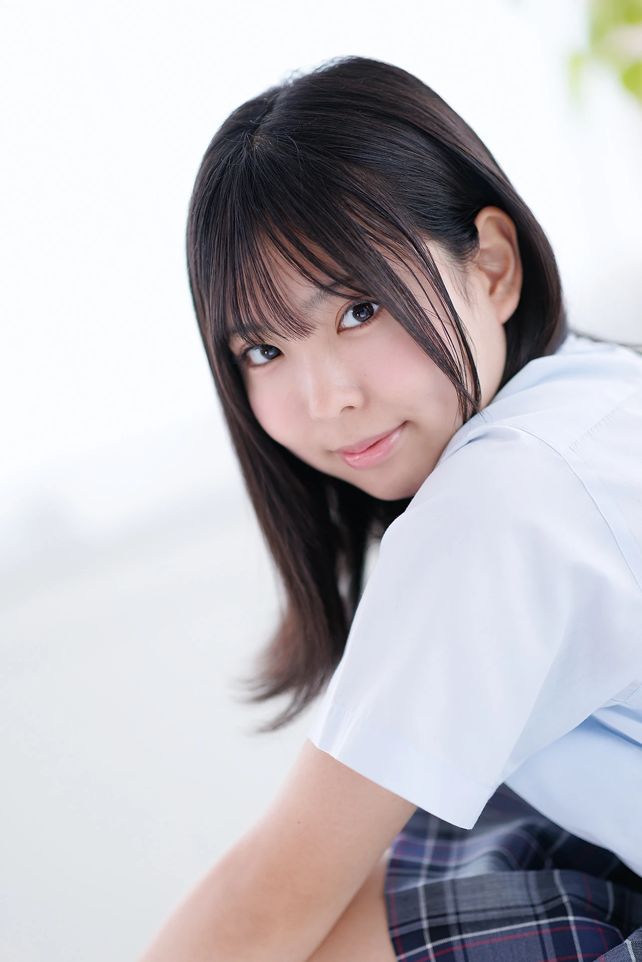 Ria Kawano 川野りあ, Minisuka.tv 2025.09.18 Regular Gallery Set 03.01