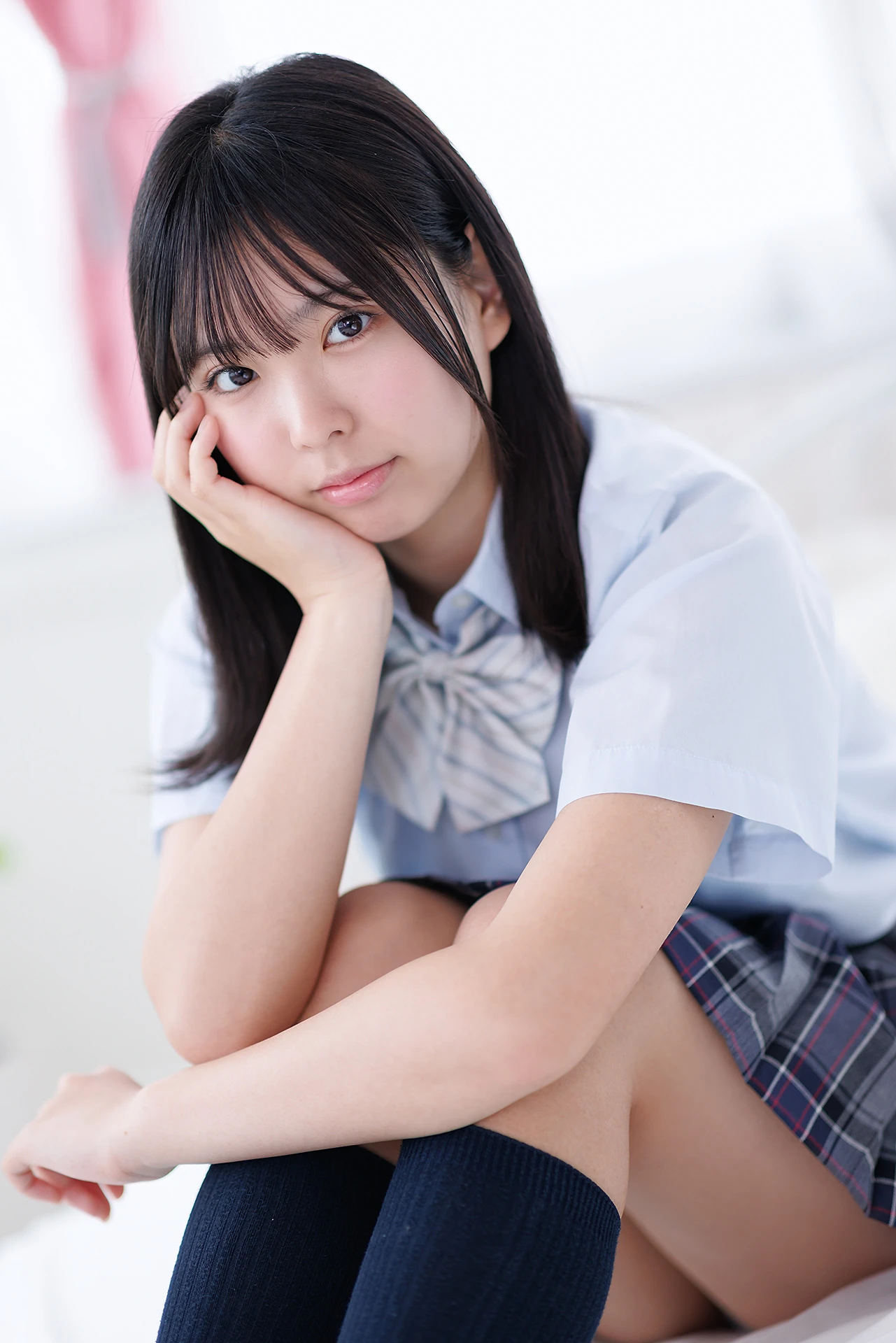Ria Kawano 川野りあ, Minisuka.tv 2025.09.18 Regular Gallery Set 03.01