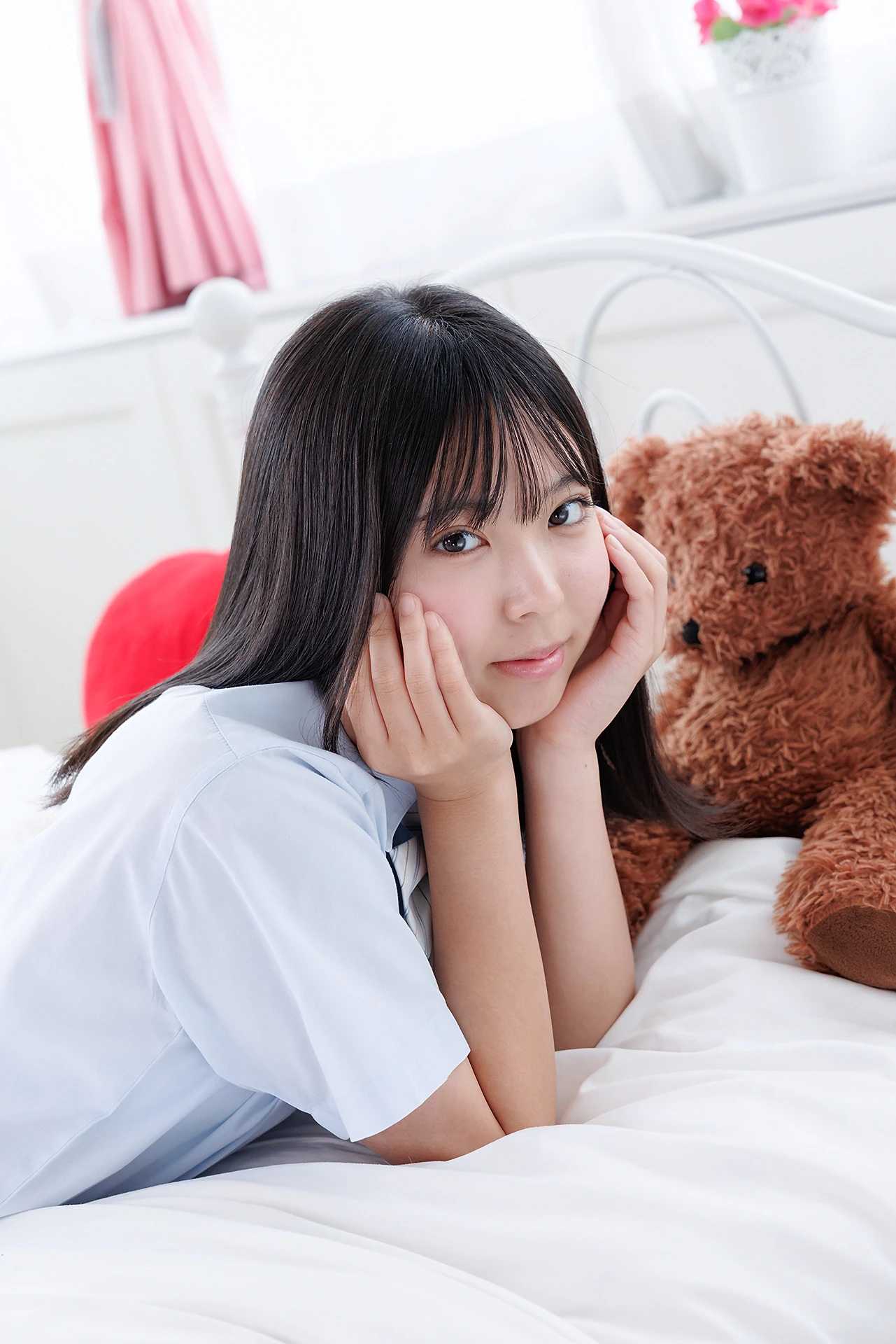 Ria Kawano 川野りあ, Minisuka.tv 2025.09.18 Regular Gallery Set 03.01