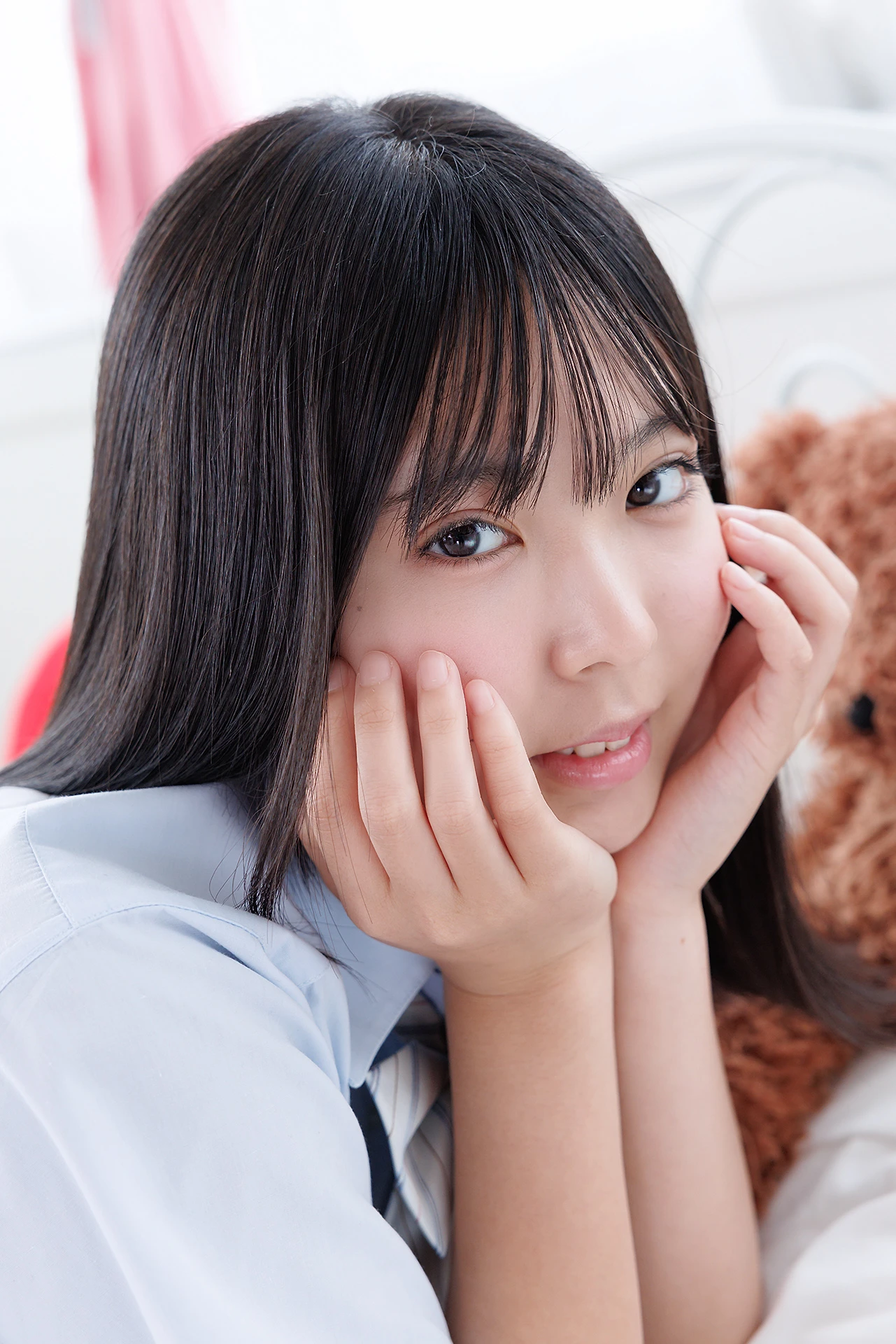 Ria Kawano 川野りあ, Minisuka.tv 2025.09.18 Regular Gallery Set 03.01