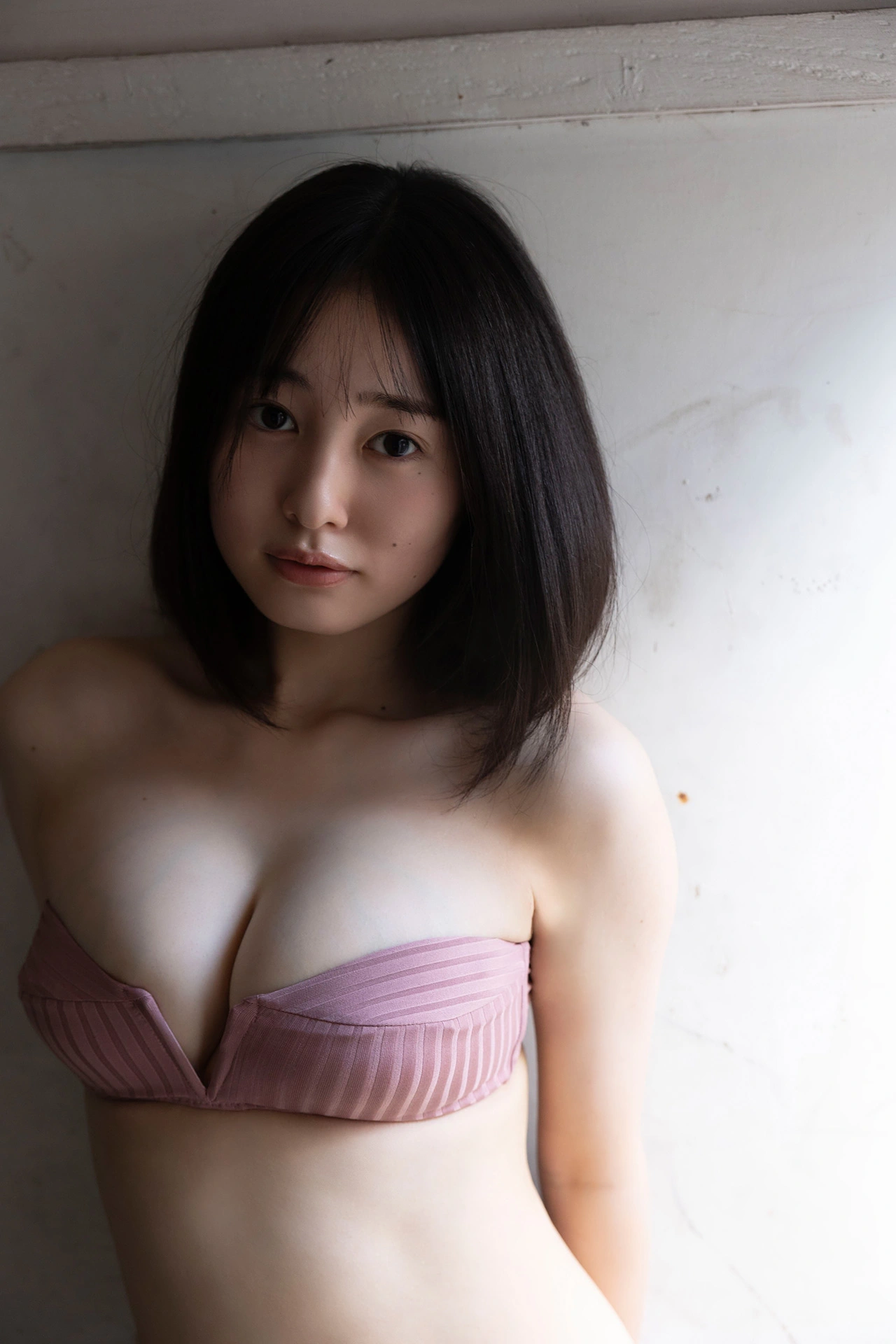 Miu Shirahama 白濱美兎, FLASHデジタル写真集 「ちょっぴりオトナ」 Set.03