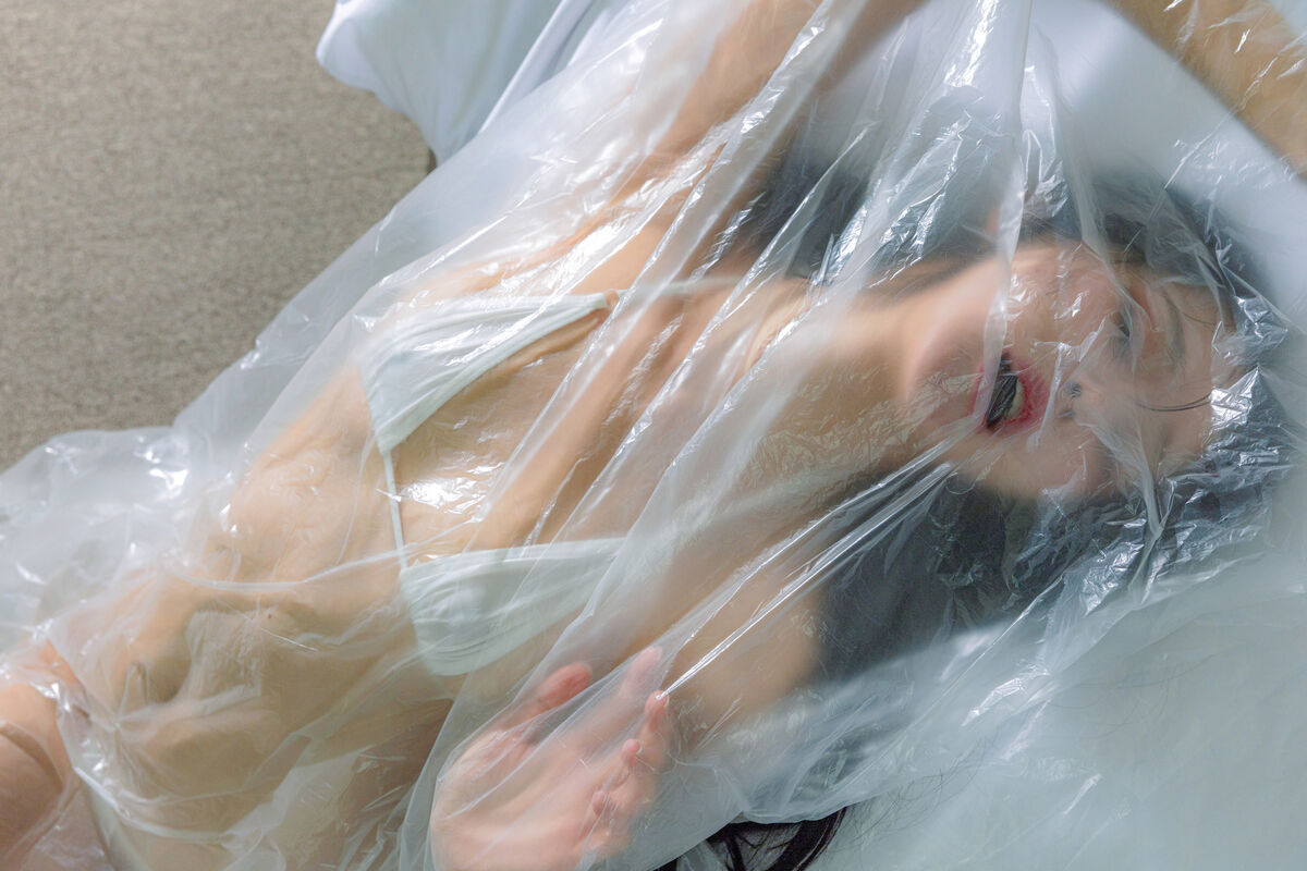 SWEETBOX Inah 이나 - Vol.56 Breath