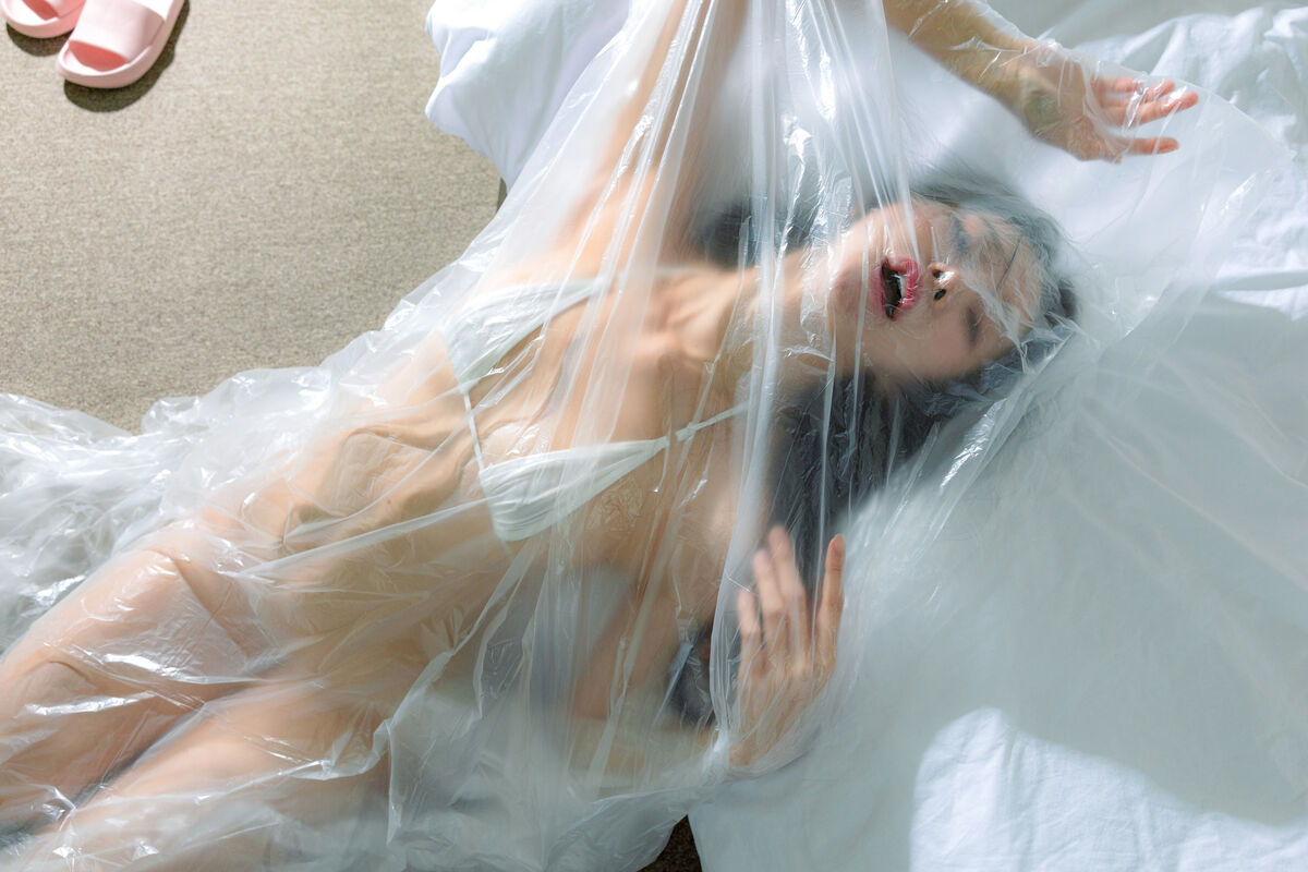 SWEETBOX Inah 이나 - Vol.56 Breath