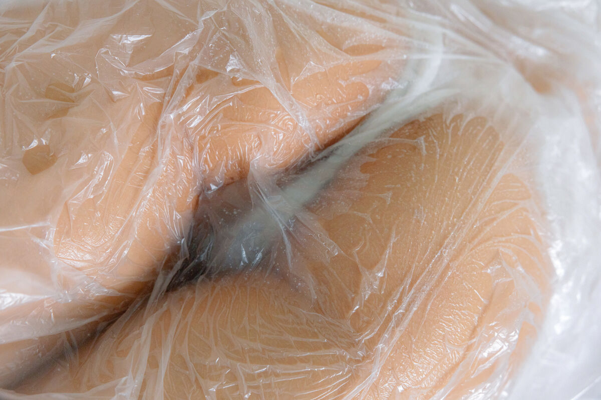 SWEETBOX Inah 이나 - Vol.56 Breath