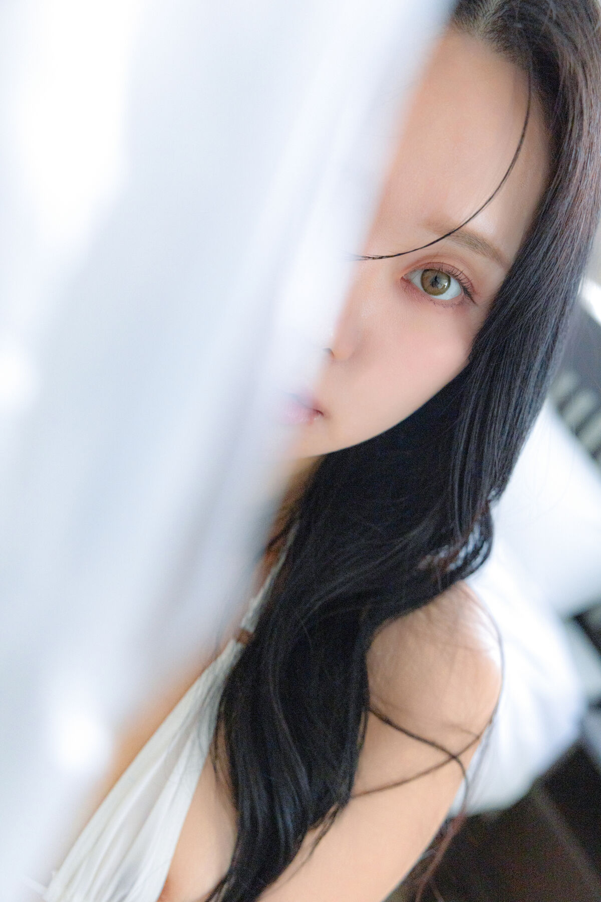 SWEETBOX Inah 이나 - Vol.56 Breath