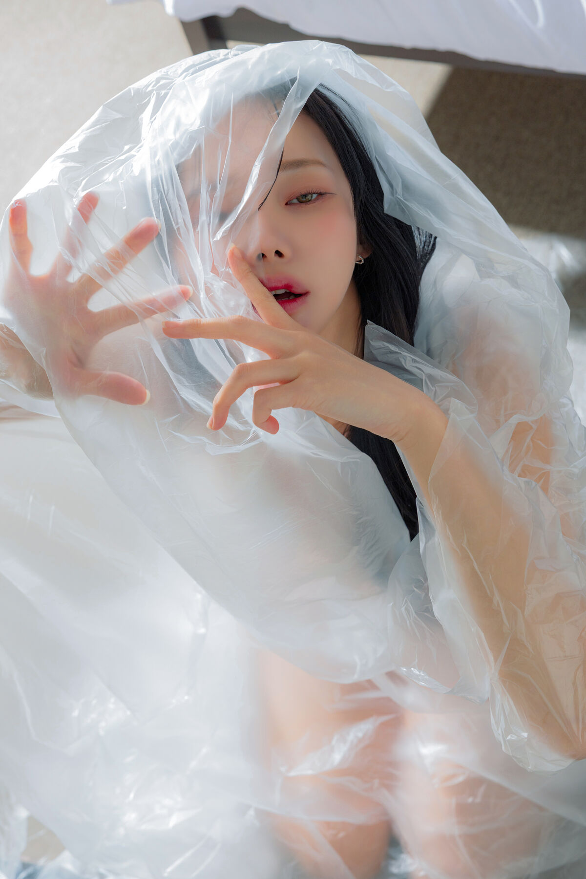 SWEETBOX Inah 이나 - Vol.56 Breath