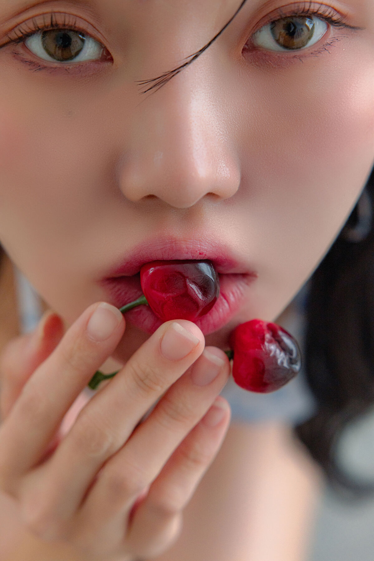 SWEETBOX Inah 이나 - Vol.56 Breath