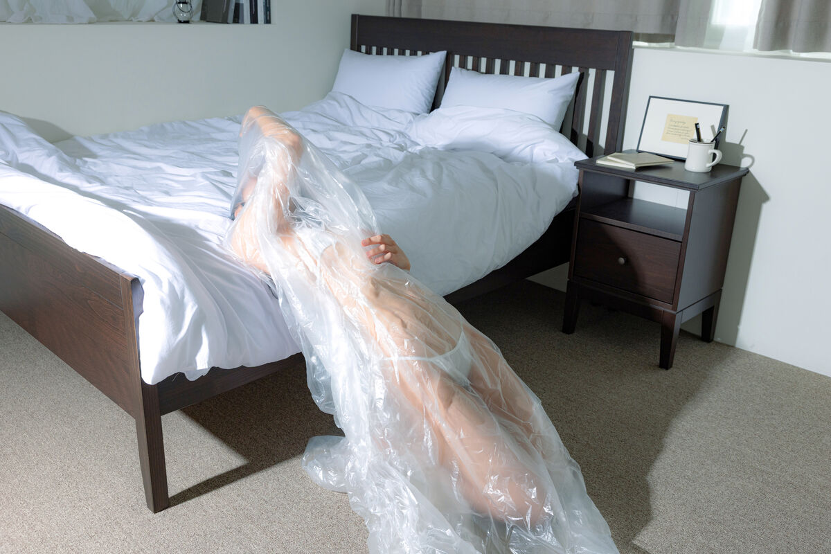 SWEETBOX Inah 이나 - Vol.56 Breath