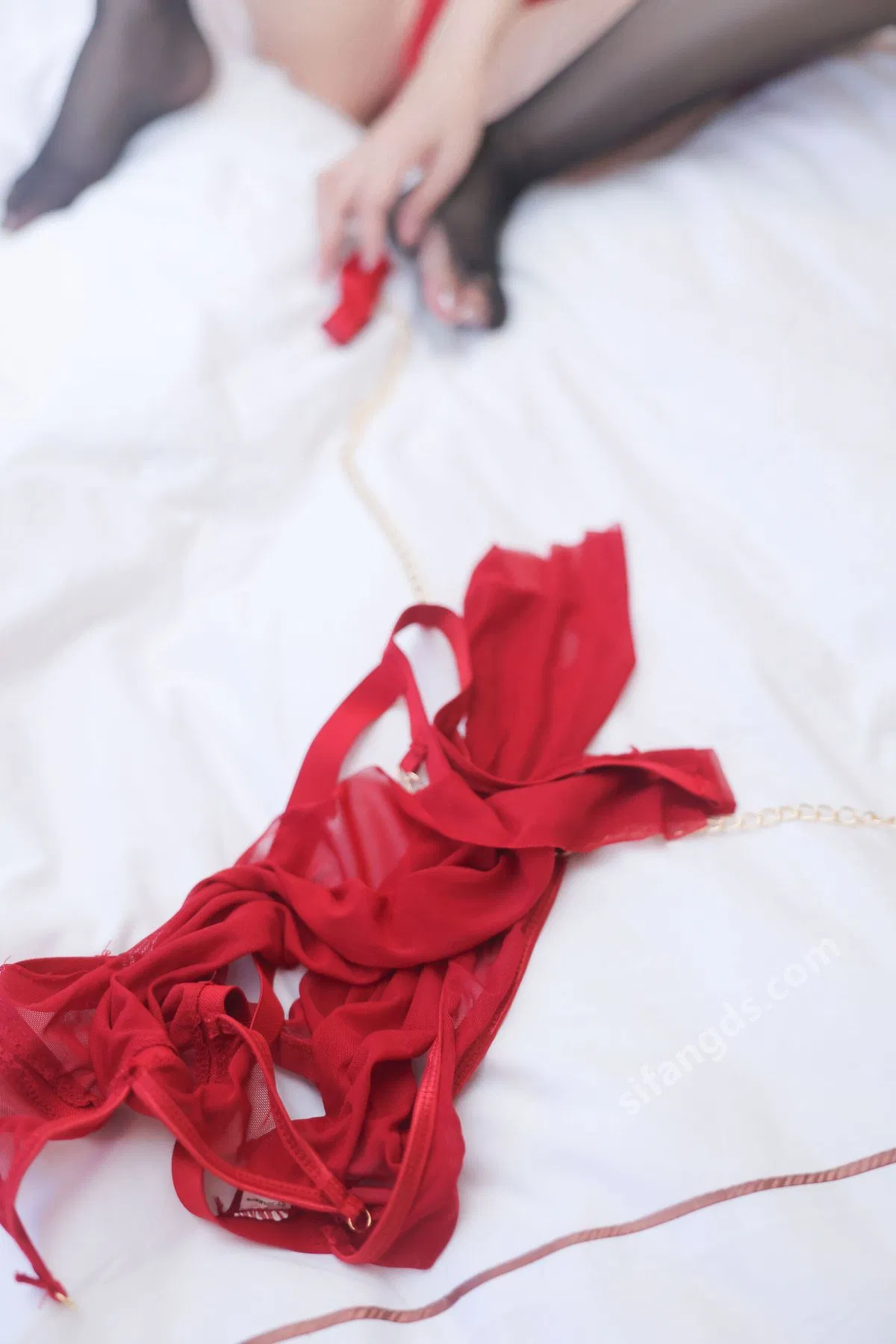 XR Uncensored Xiao Man Yao Yummy 小蛮妖Yummy - R18 秀人网模特 性感临界值 尺度私爆丁字裤