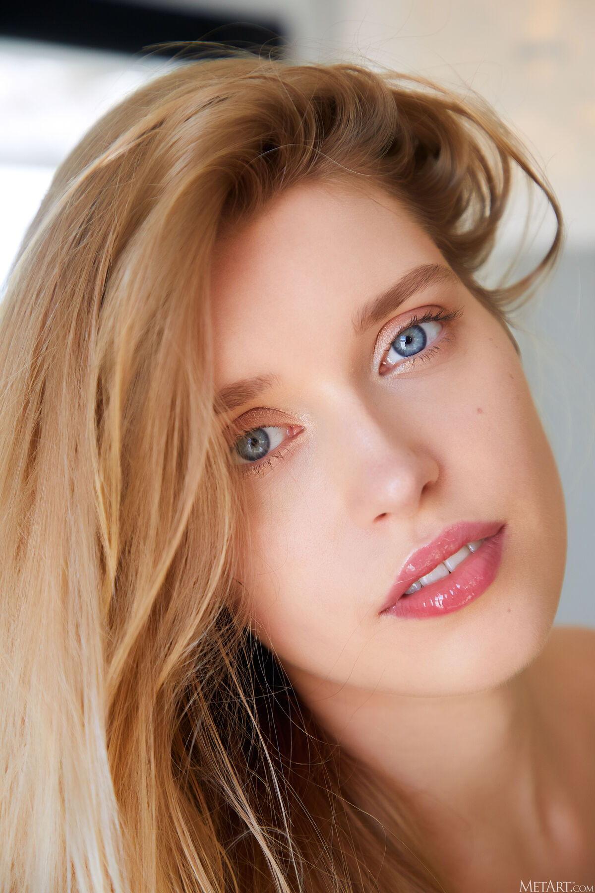 MetArt Freya Mayer - Lovely Lady Part02