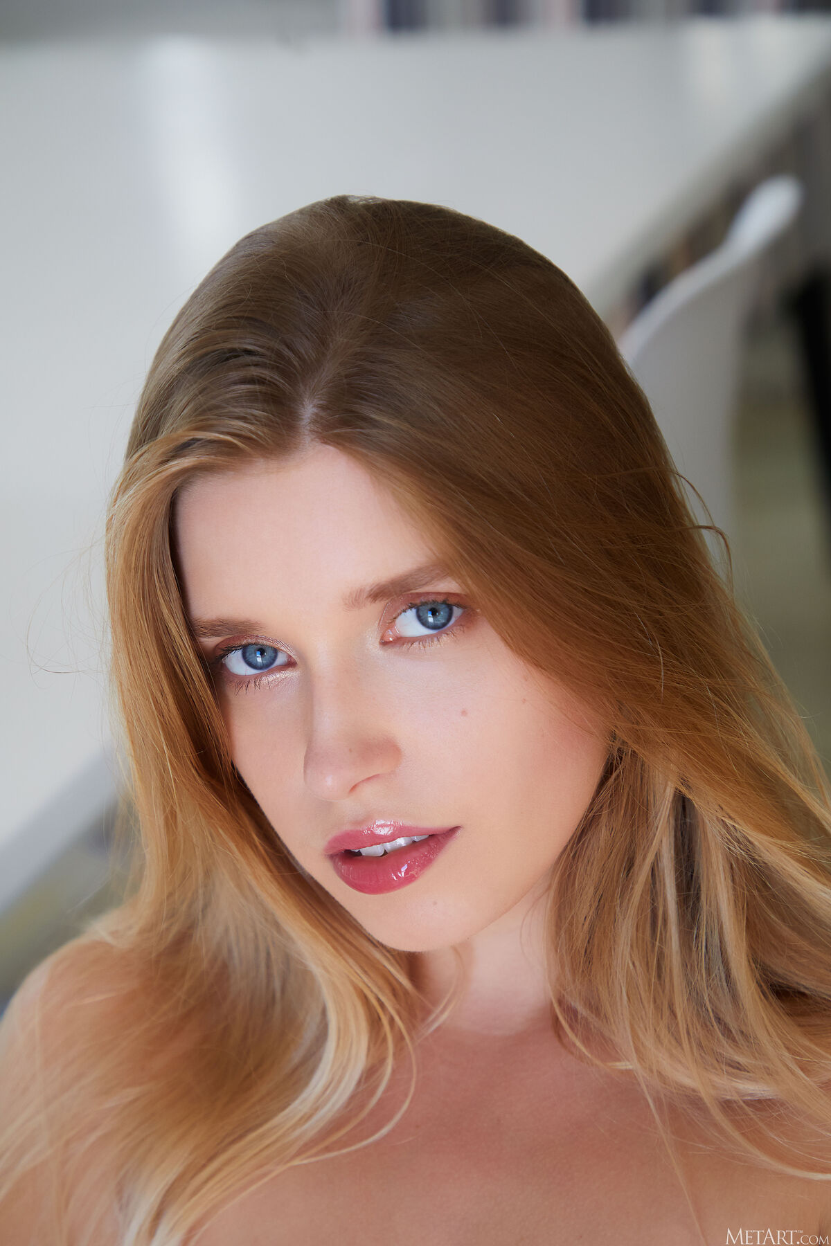 MetArt Freya Mayer - Lovely Lady Part02