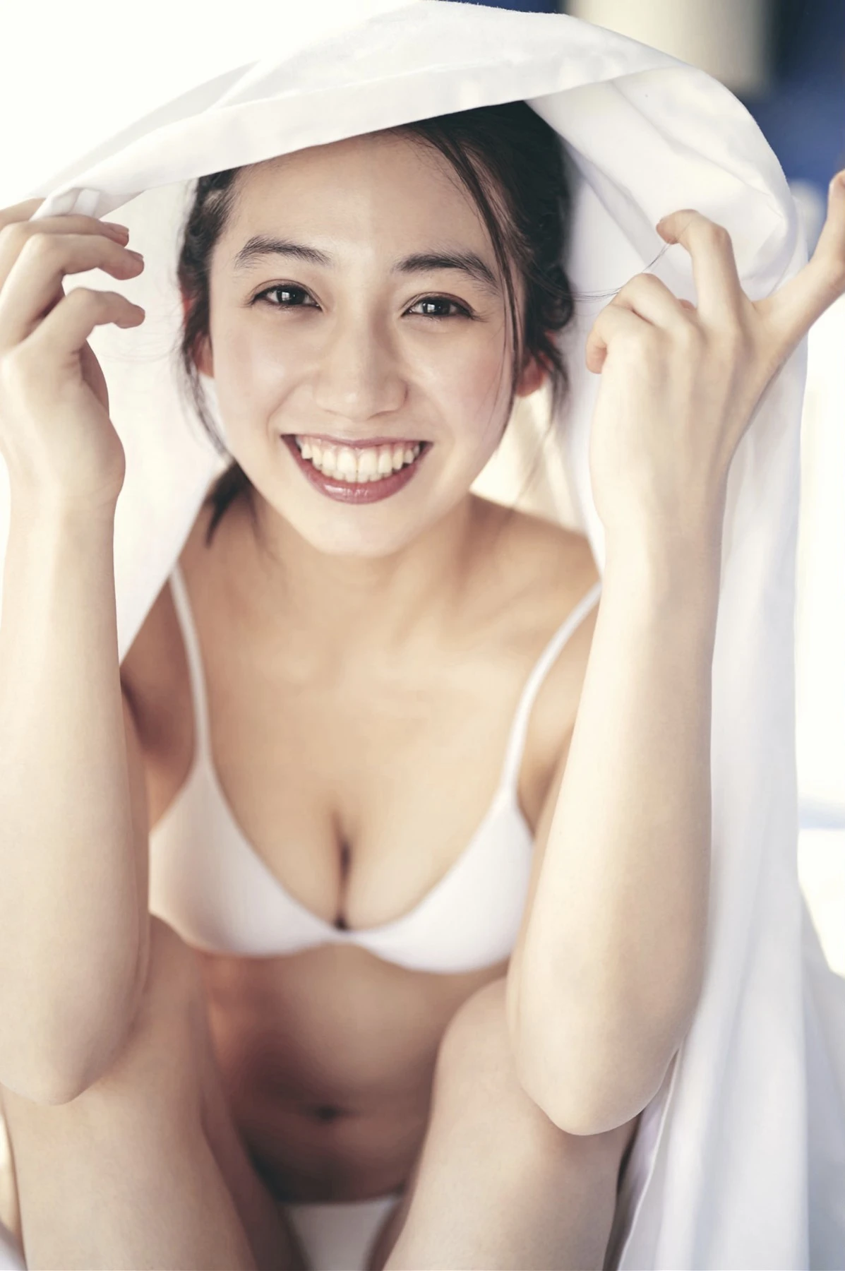 Airi Sato 佐藤あいり, FRIDAYデジタル写真集 「新宿ロンリネス」 Set.03