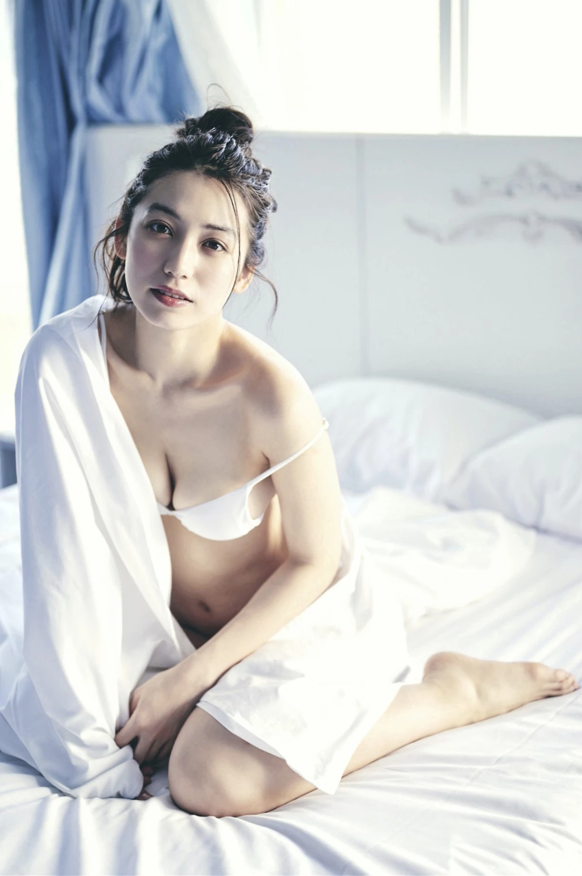 Airi Sato 佐藤あいり, FRIDAYデジタル写真集 「新宿ロンリネス」 Set.03