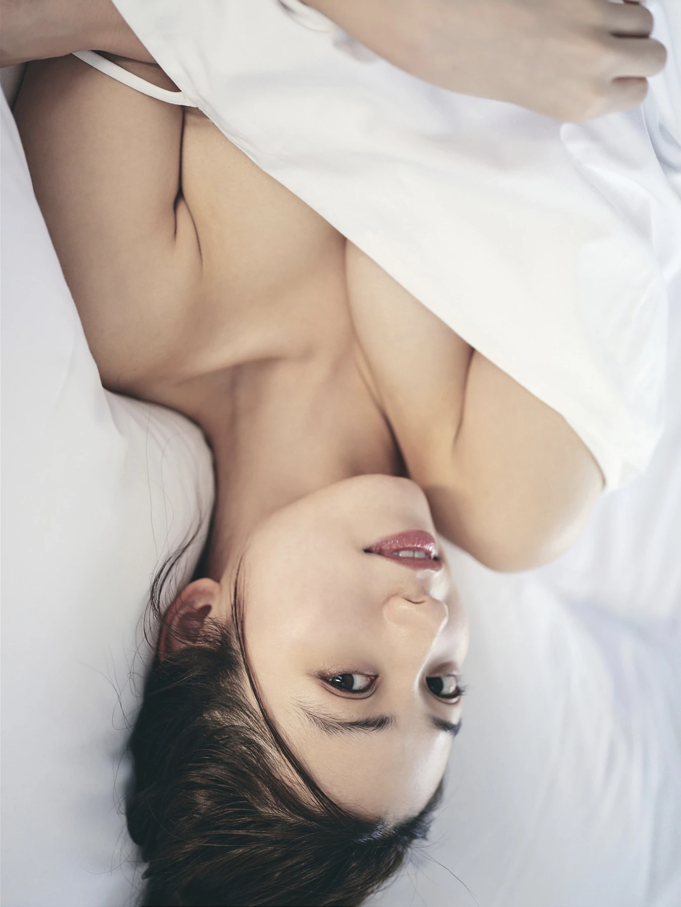 Airi Sato 佐藤あいり, FRIDAYデジタル写真集 「新宿ロンリネス」 Set.03