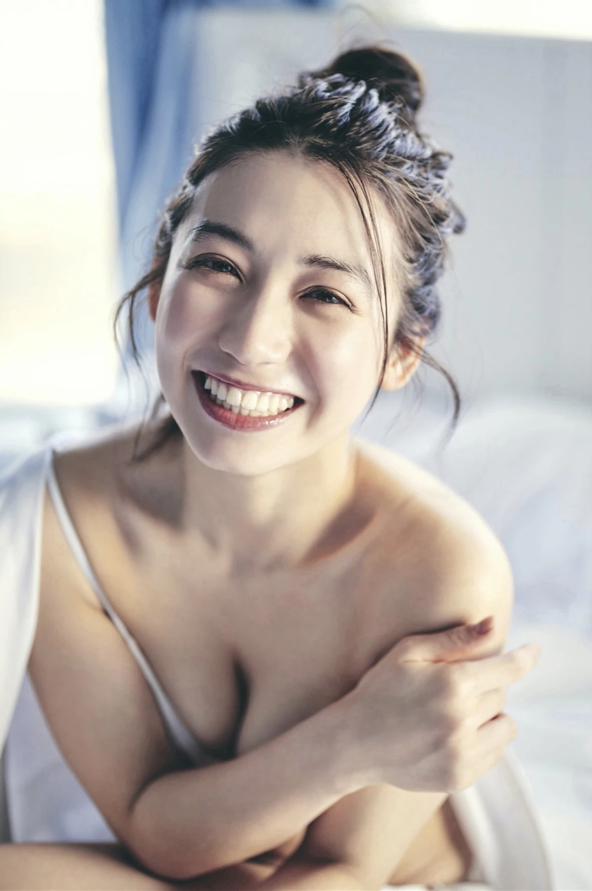 Airi Sato 佐藤あいり, FRIDAYデジタル写真集 「新宿ロンリネス」 Set.03