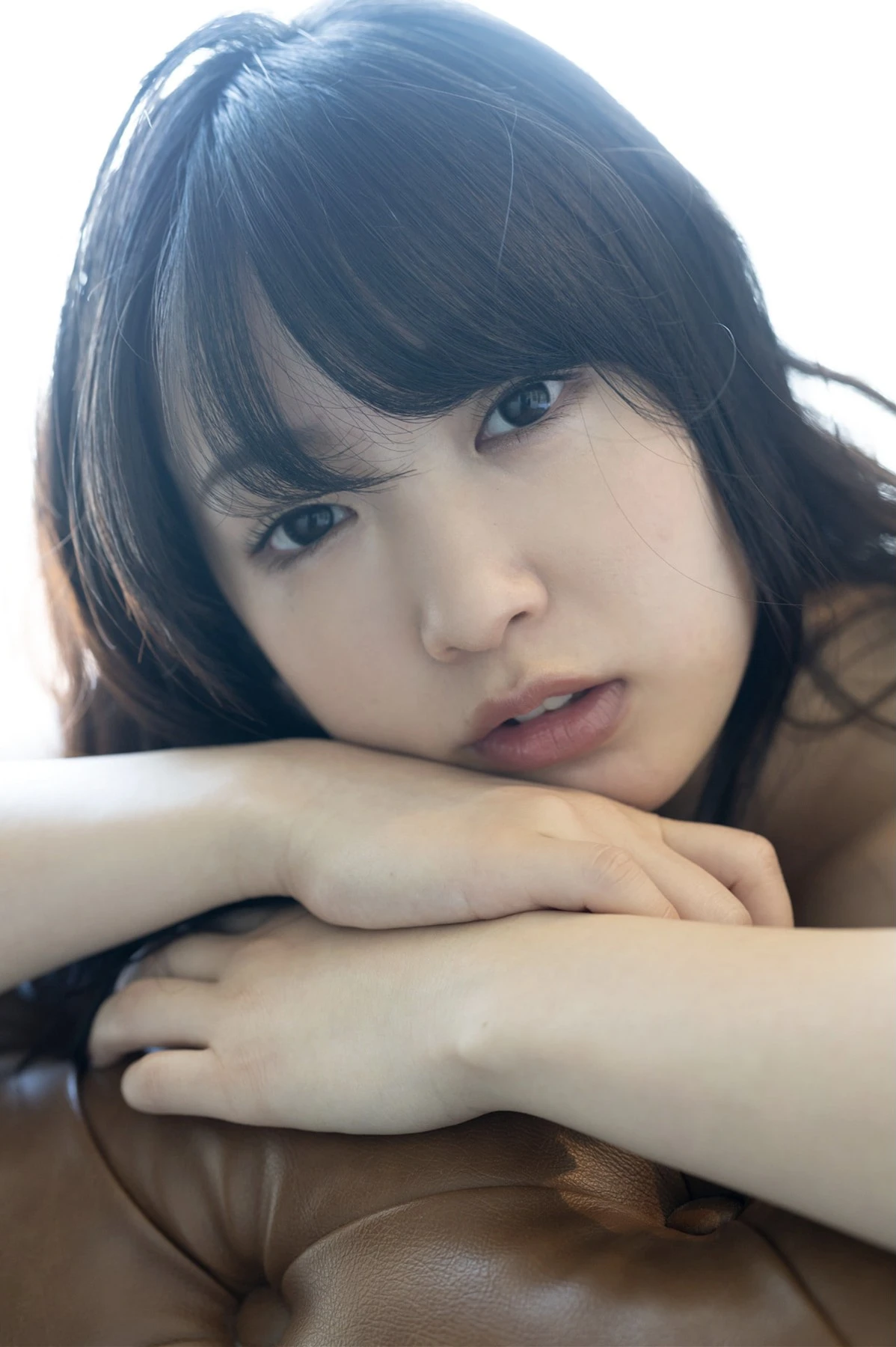 Mizuki Sakikawa 崎川みずき, FLASHデジタル写真集 「七変化」 Set.04