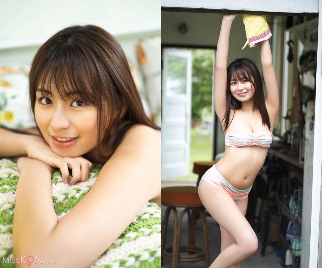 Rio Miyamoto (宮本りお)_ 『START DASH』(週プレ PHOTO BOOK) 3 Rio Miyamoto (宮本りお)_ 『START DASH』(週プレ PHOTO BOOK)