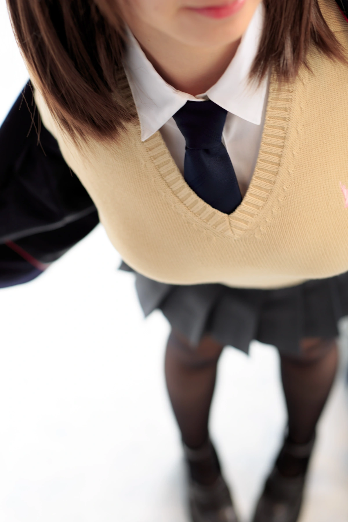 Moe Iori 伊織もえ, 写真集 (月曜日のあの子) Set.02