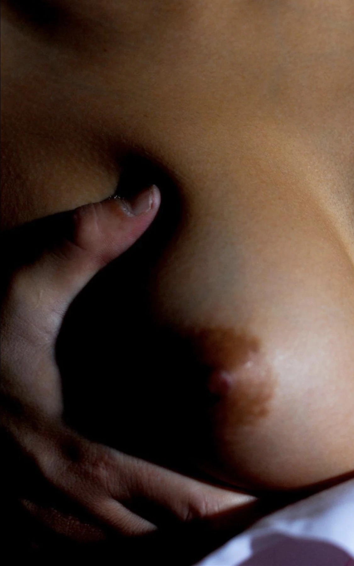 Riku Minato 湊莉久, 写真集 「NUDE PHOTO BOOK 012」 Set.01