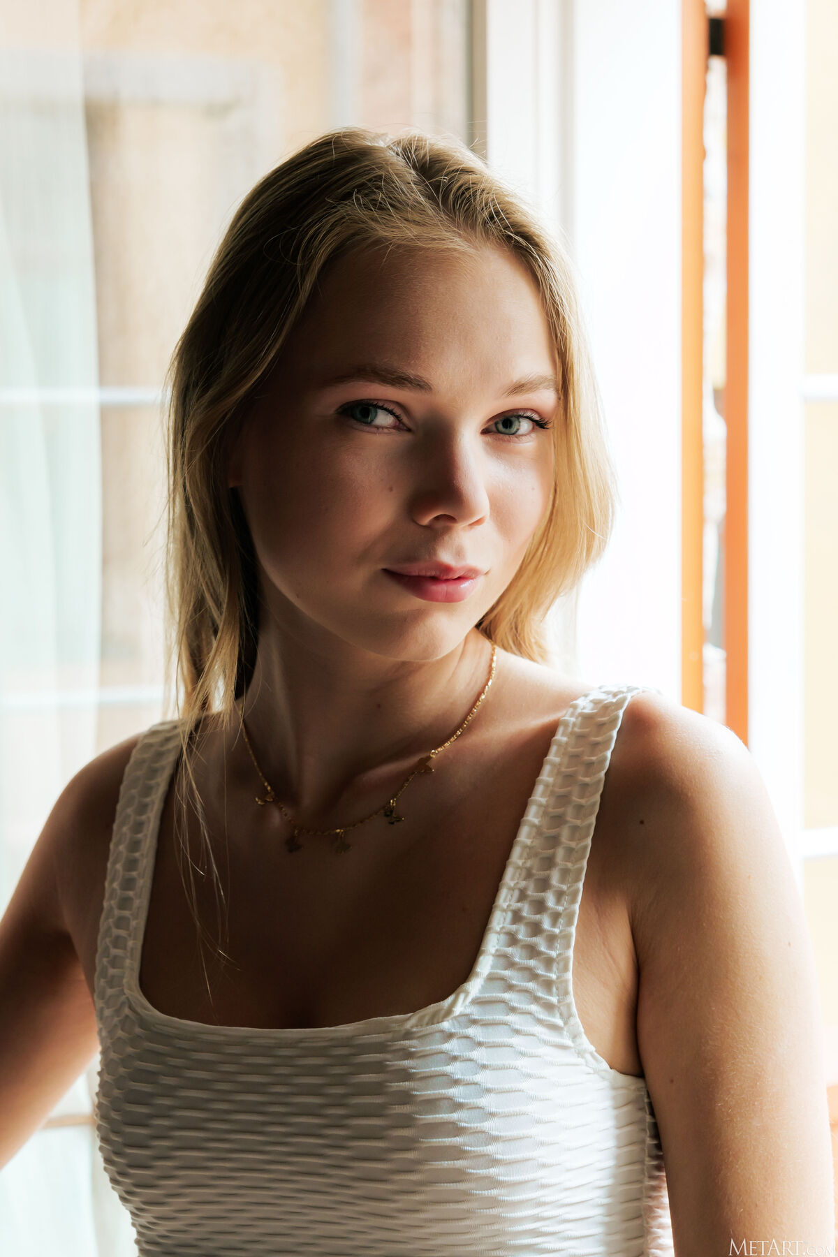 MetArt Luise - Early Summer Morning 1 Part01