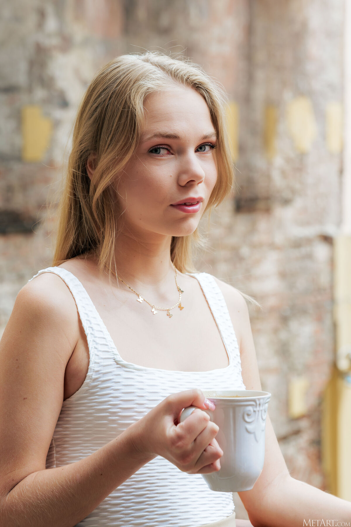 MetArt Luise - Early Summer Morning 1 Part01