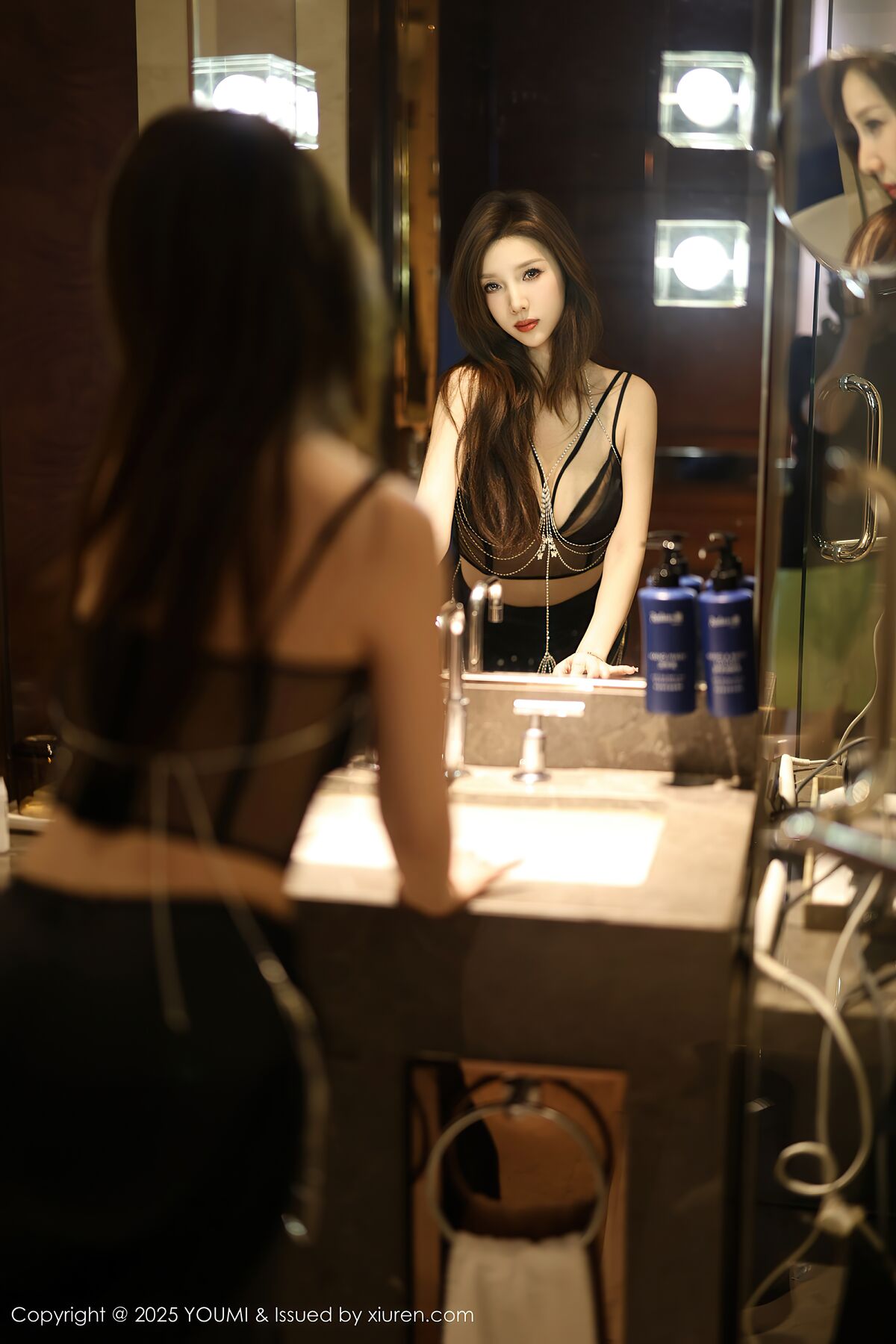 YouMi尤蜜荟 Vol.1156 Tao Tao - Yao Yao Twins