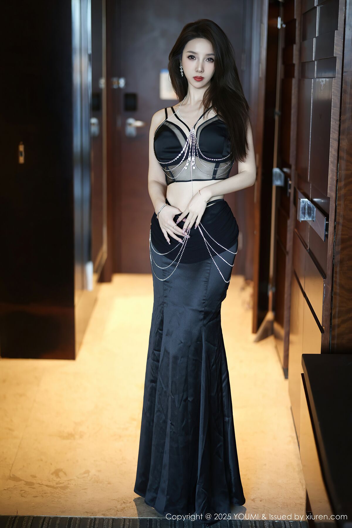 YouMi尤蜜荟 Vol.1156 Tao Tao - Yao Yao Twins