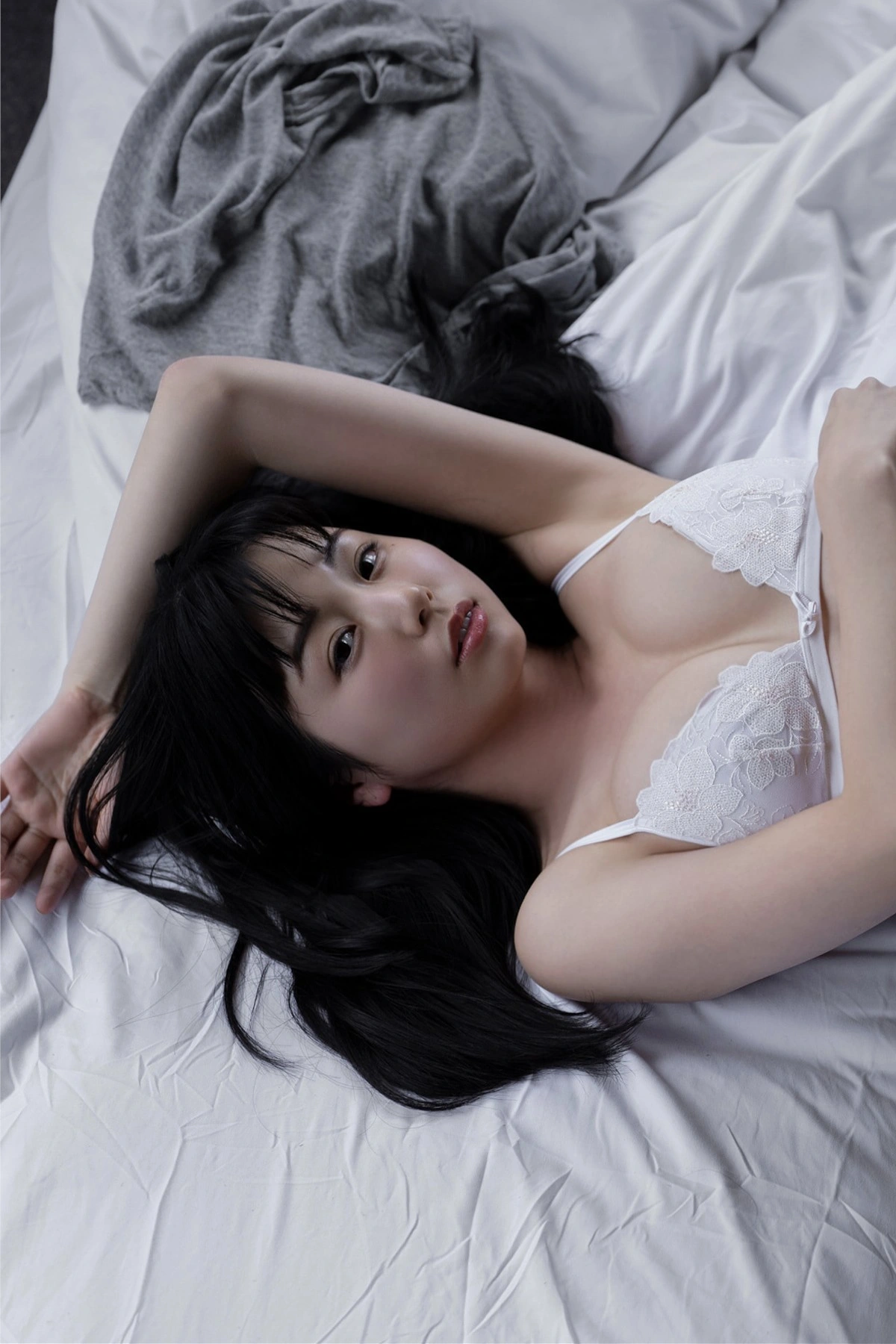 KURIEMI くりえみ, FLASHデジタル写真集 「誘惑」 Set.01