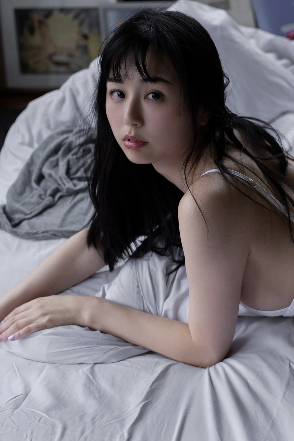 KURIEMI くりえみ, FLASHデジタル写真集 「誘惑」 Set.01
