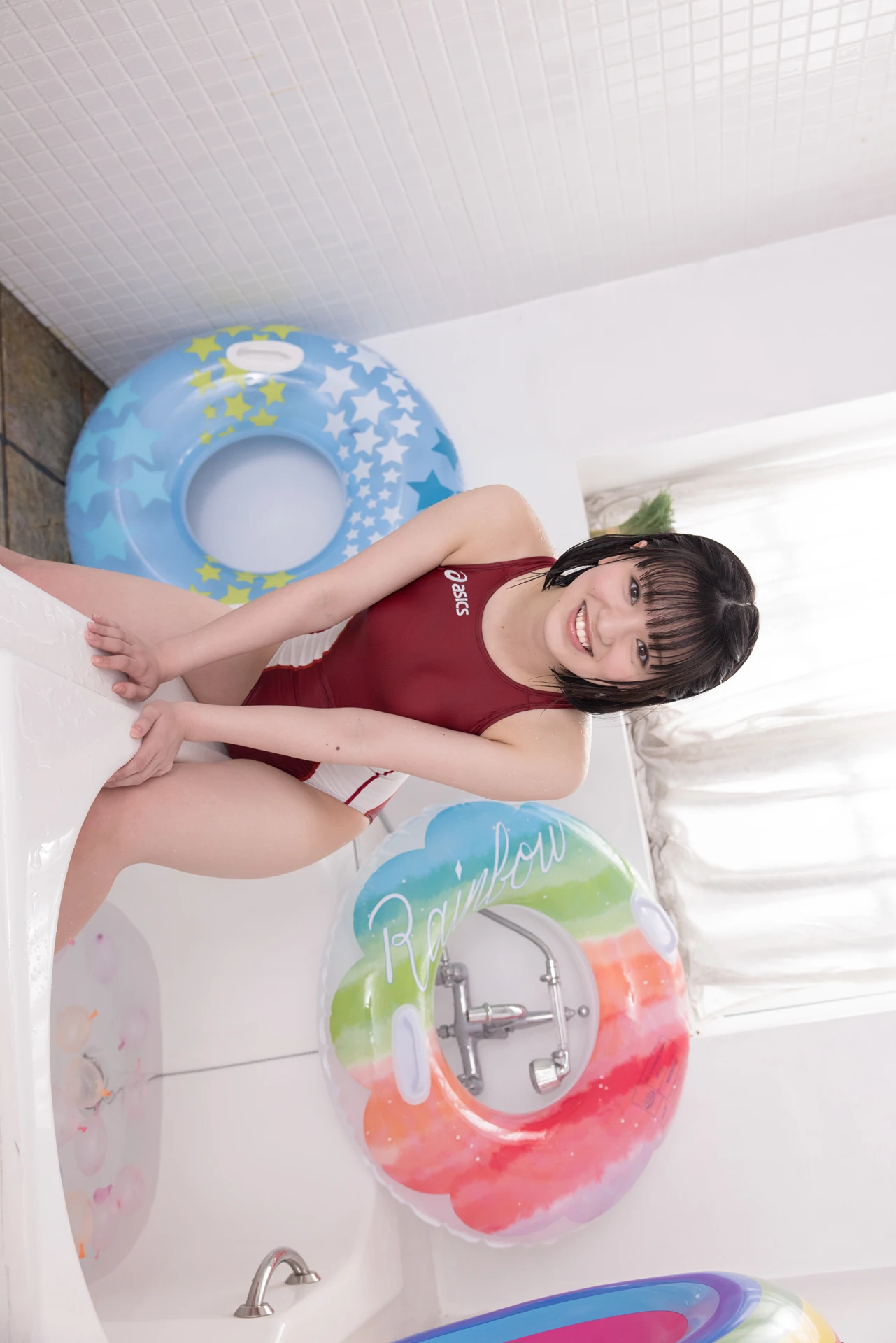 Hinako Tamaki 玉城ひなこ, Minisuka.tv [75P] ERY465