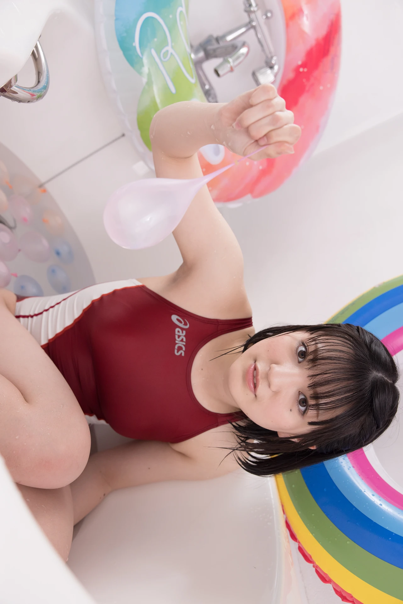 Hinako Tamaki 玉城ひなこ, Minisuka.tv [75P] ERY465